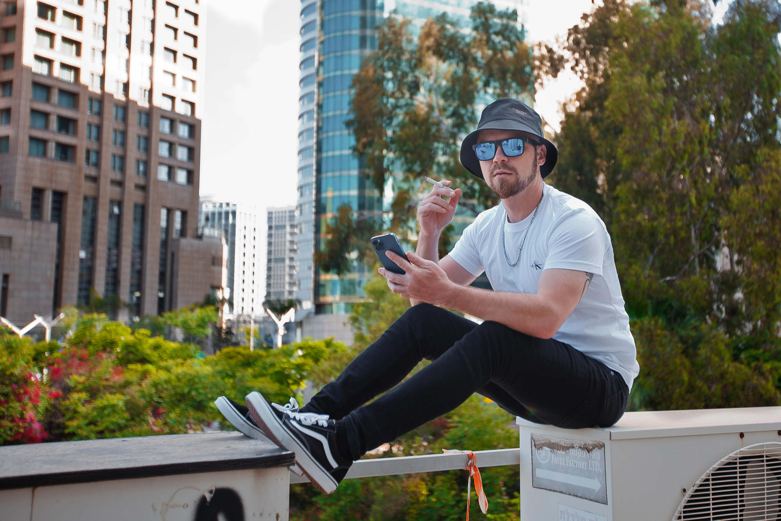 MEN-Business+portrait shoot (Bursa Ramatgan). Photographer and videographer in Tel Aviv Mary Pann