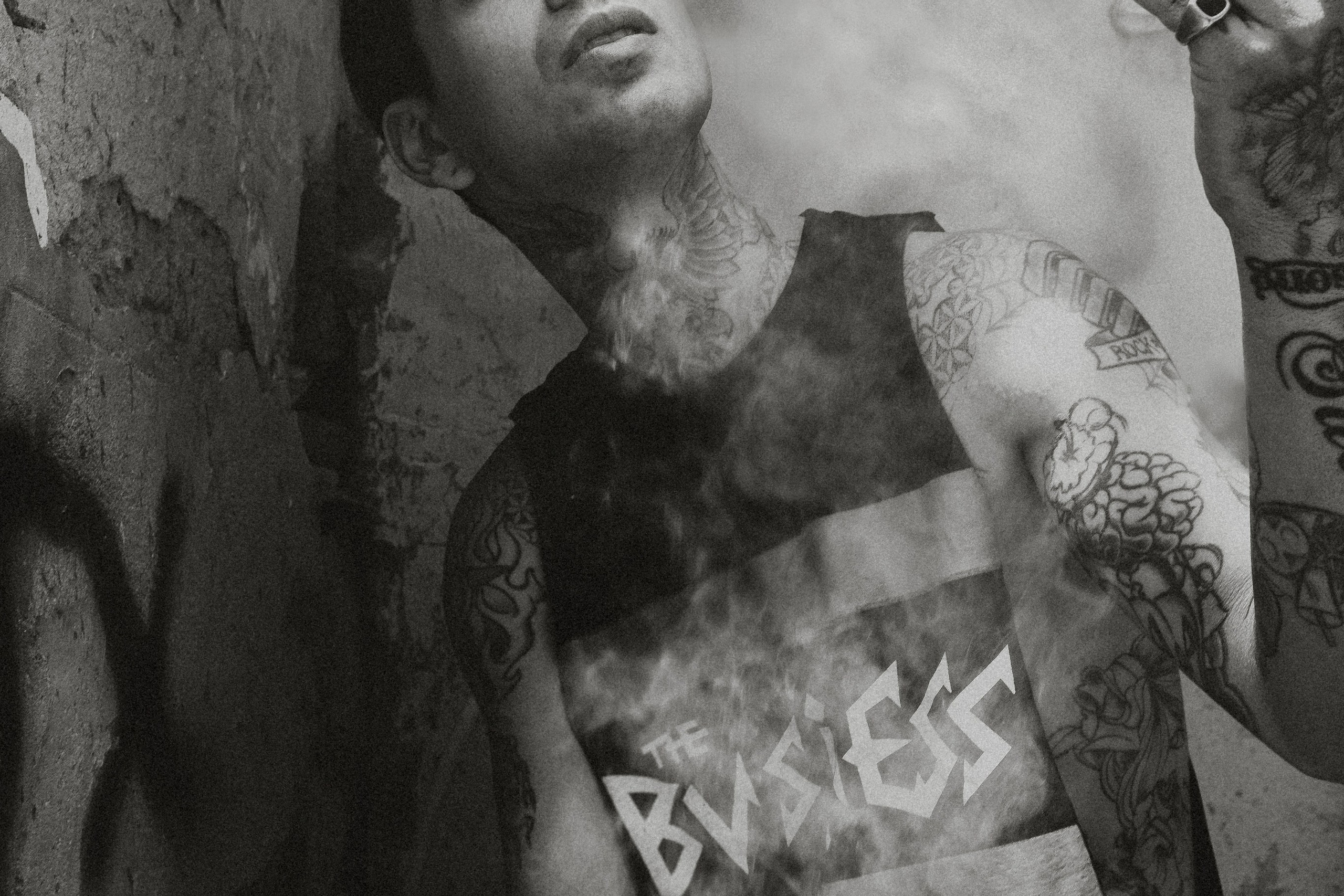 MEN-Fashion and Mystic. Igal (Tel Aviv). Photographer and videographer in Tel Aviv Mary Pann