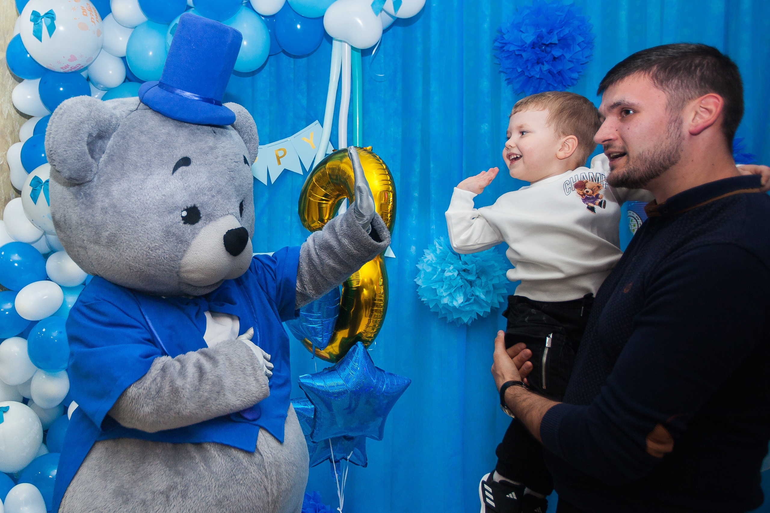 Reportage Alex BiRTHDAY. Photographer and videographer in Tel Aviv Mary Pann