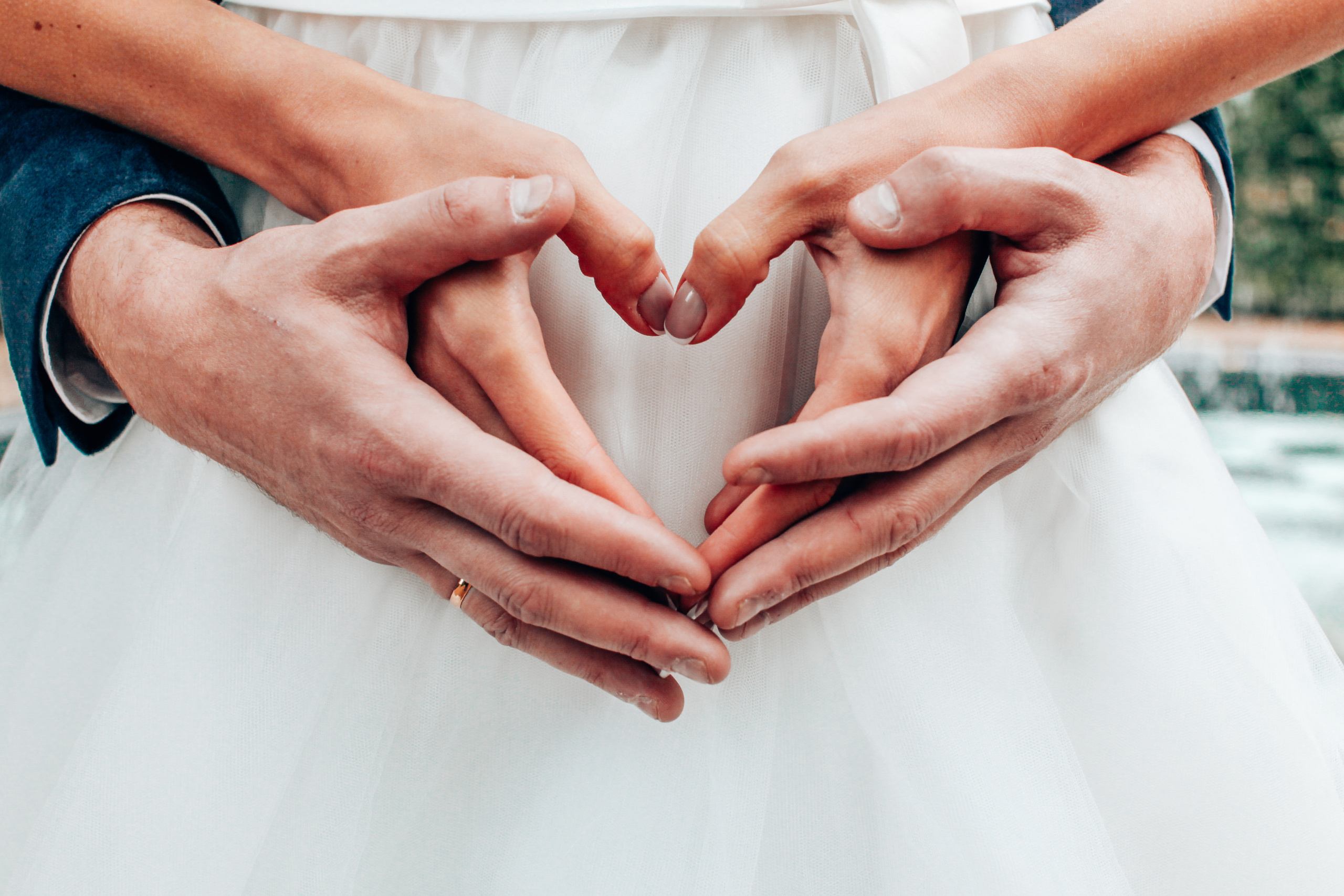 Wedding Photosession. A composite album (Russia, Saint Petersburg). Photographer and videographer in Tel Aviv Mary Pann