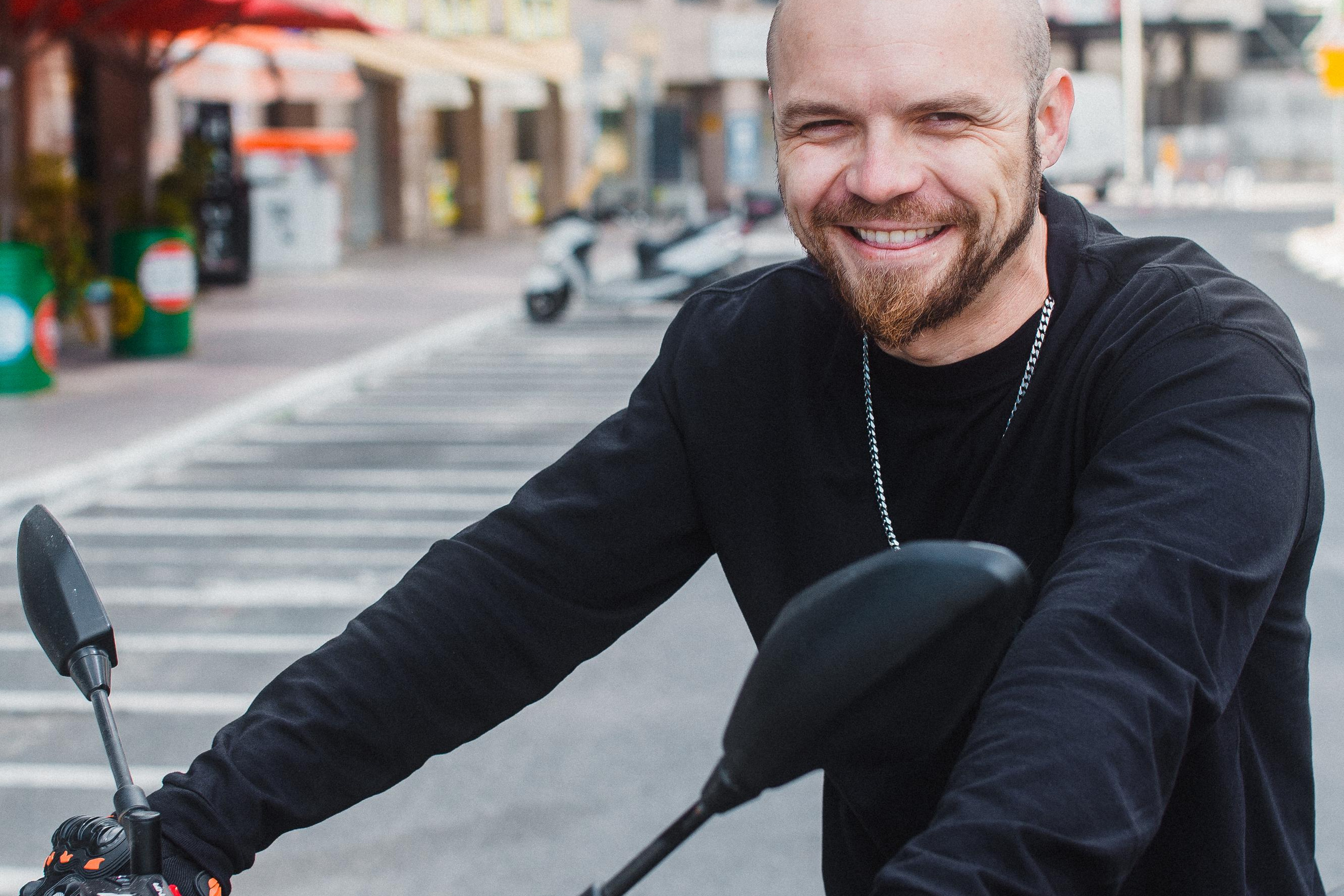 MEN-Business+portrait shoot (Bursa Ramatgan). Photographer and videographer in Tel Aviv Mary Pann