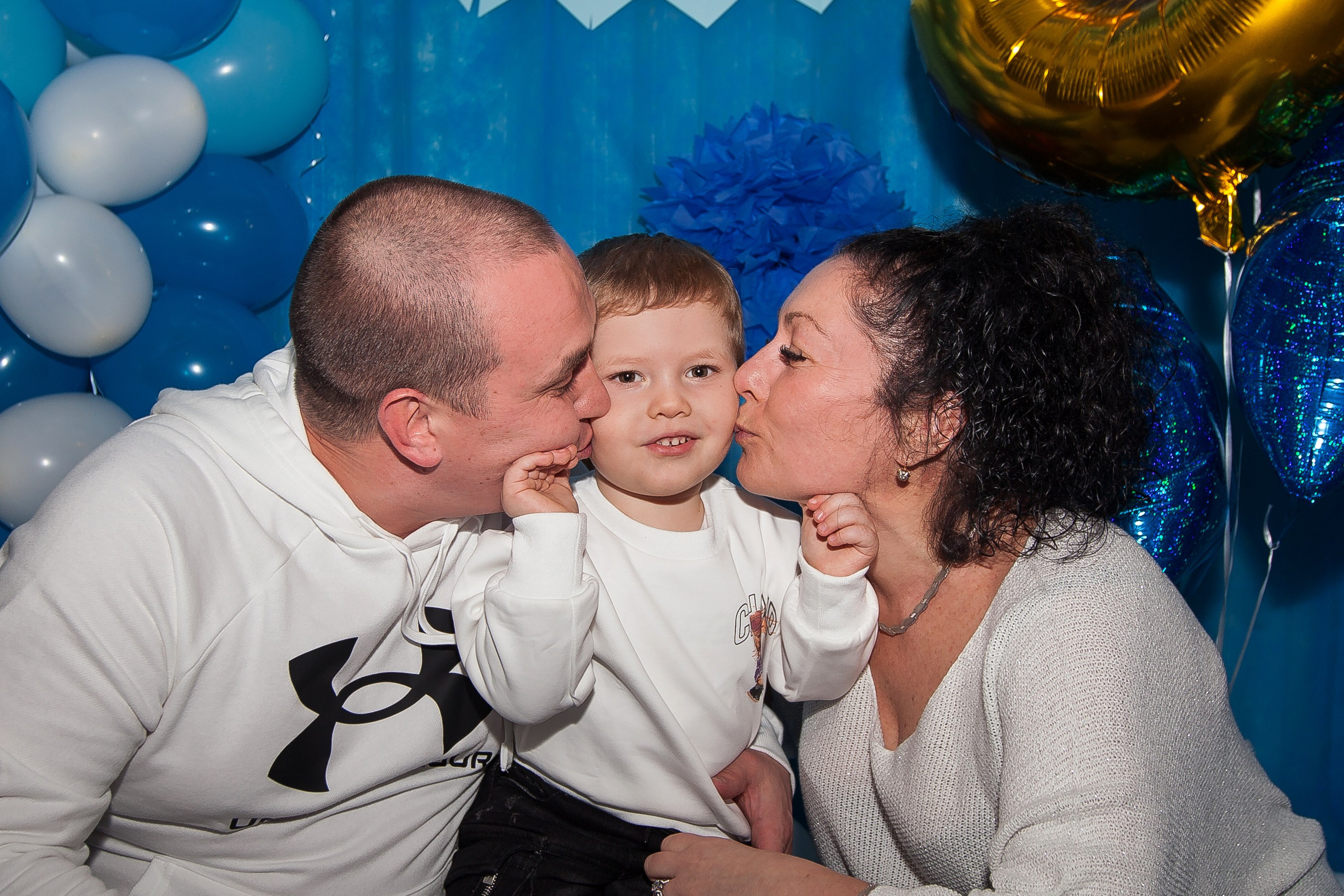 Reportage Alex BiRTHDAY. Photographer and videographer in Tel Aviv Mary Pann