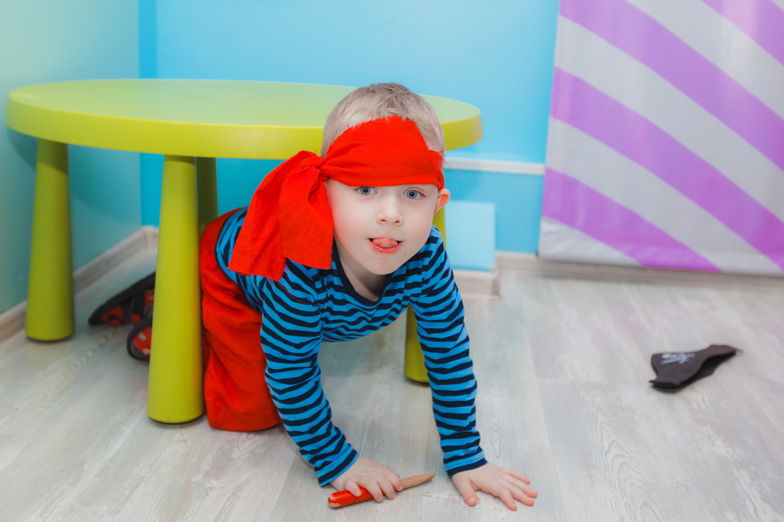 Reportage- kids birthday. Photographer and videographer in Tel Aviv Mary Pann