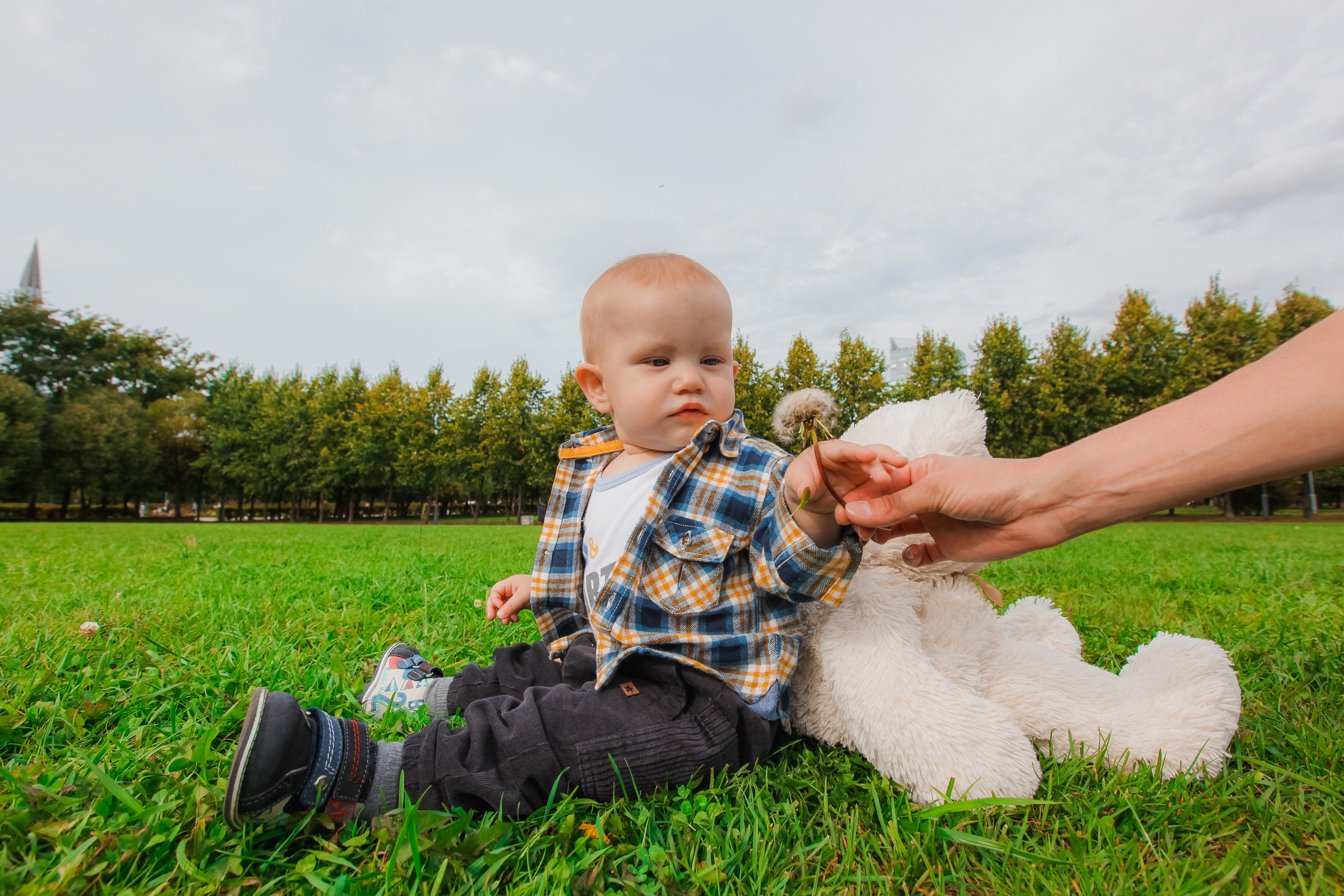 Mom ana baby. Photographer and videographer in Tel Aviv Mary Pann