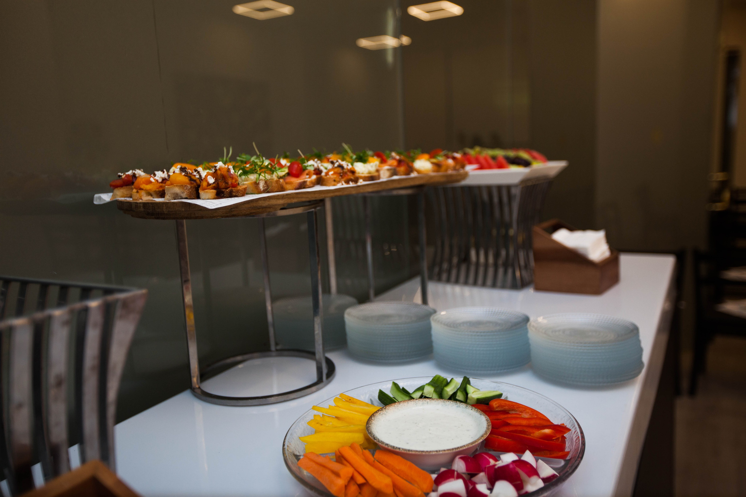 Portonovi conferention TLV (David Continental Hotel). Photographer and videographer in Tel Aviv Mary Pann