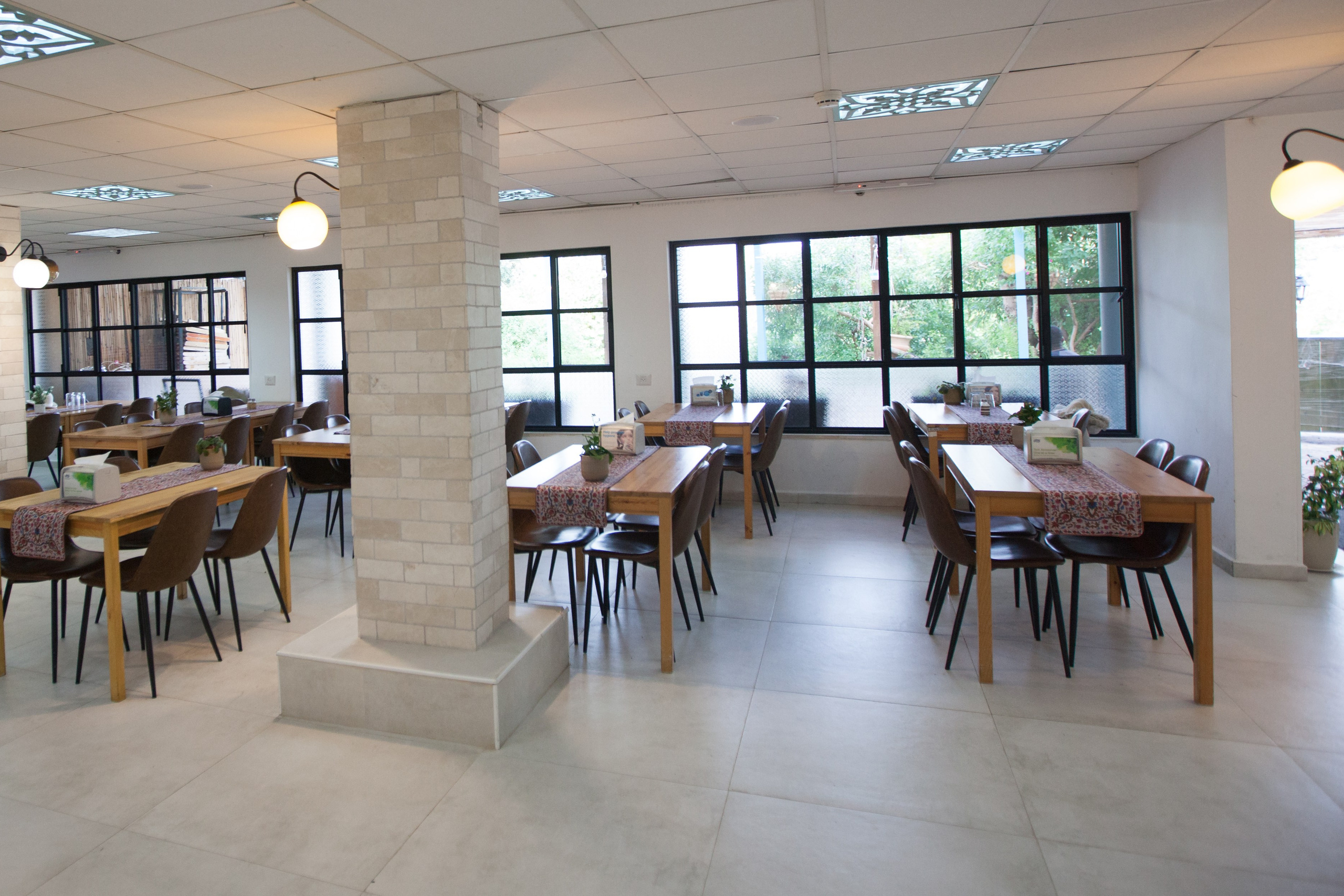 Neve Shalom Hotel. Photographer and videographer in Tel Aviv Mary Pann