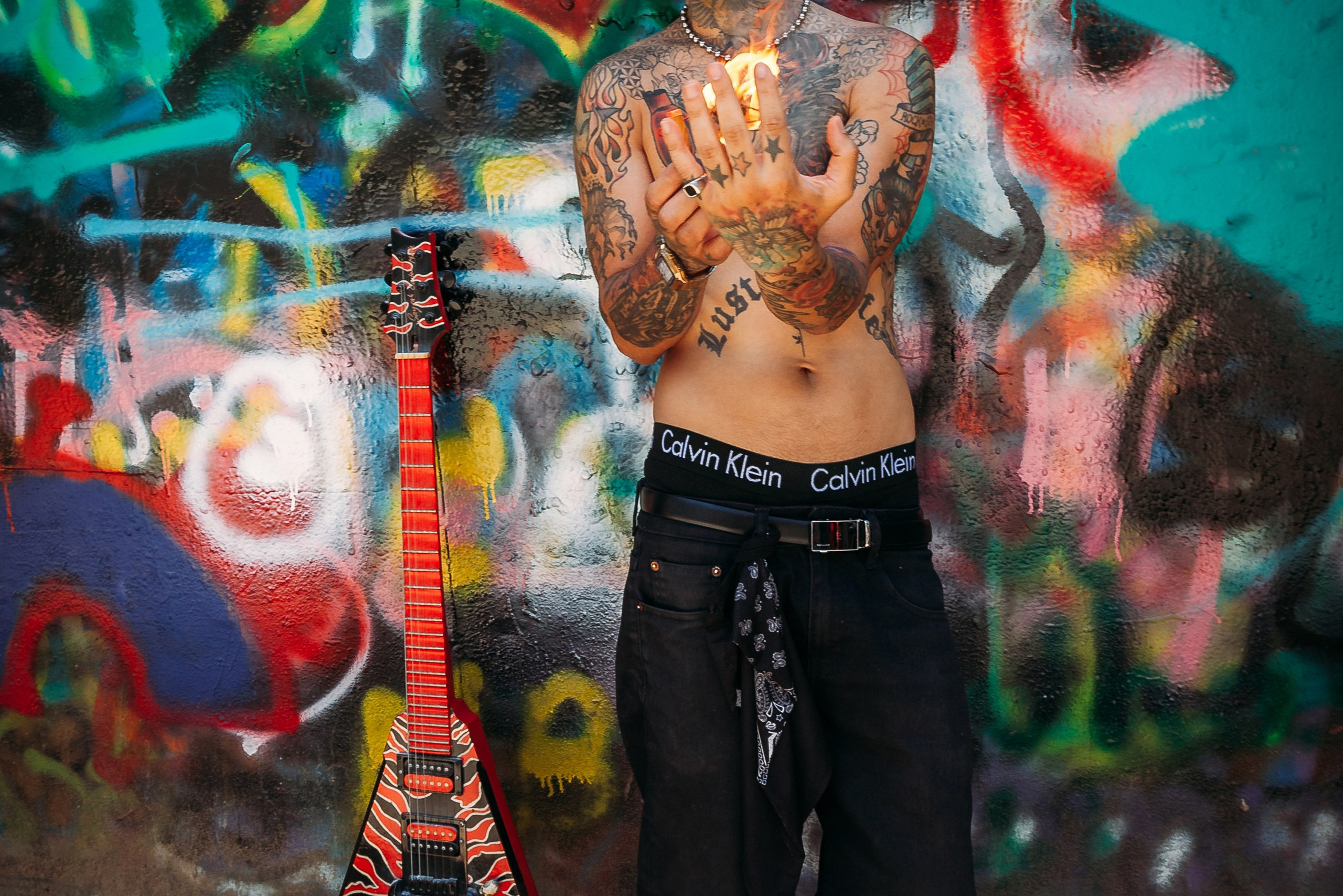 MEN-Fashion and Mystic. Igal (Tel Aviv). Photographer and videographer in Tel Aviv Mary Pann