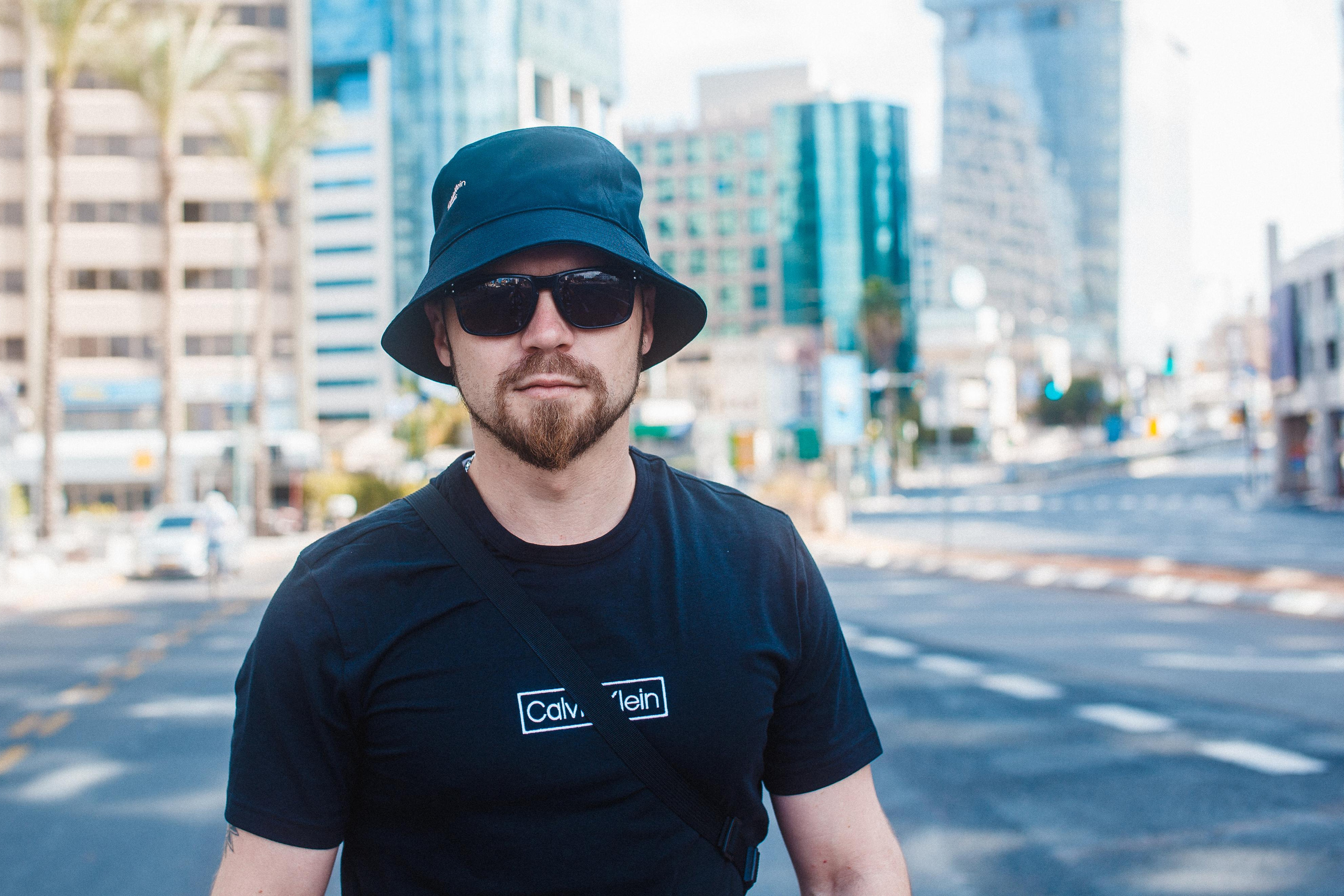 MEN-Business+portrait shoot (Bursa Ramatgan). Photographer and videographer in Tel Aviv Mary Pann