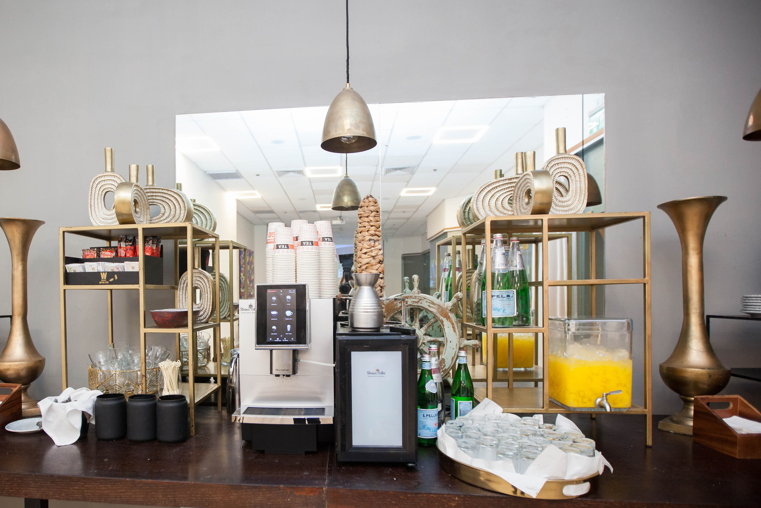 Portonovi conferention TLV (David Continental Hotel). Photographer and videographer in Tel Aviv Mary Pann