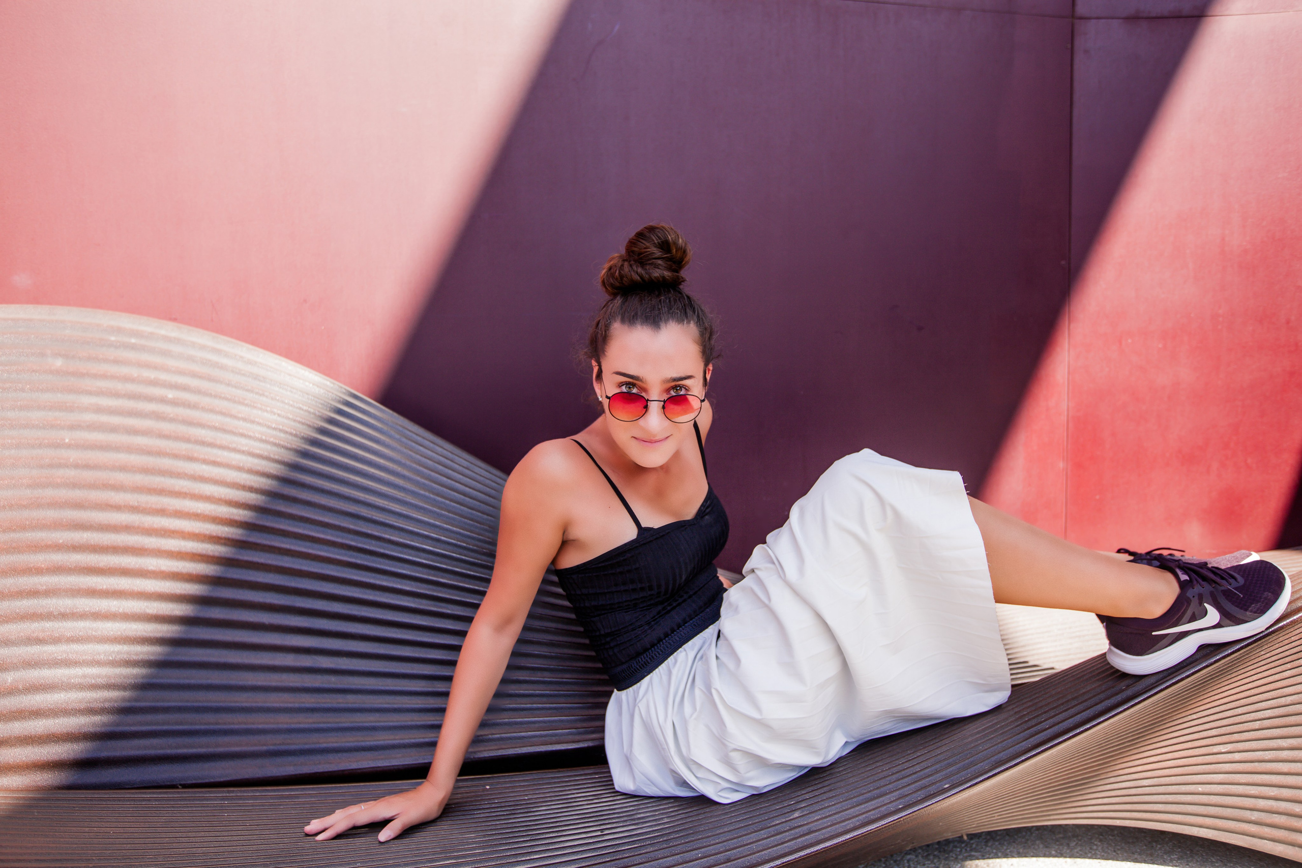 WOMEN Choreography. Oxygen (Holon, Museum of Art). Photographer and videographer in Tel Aviv Mary Pann