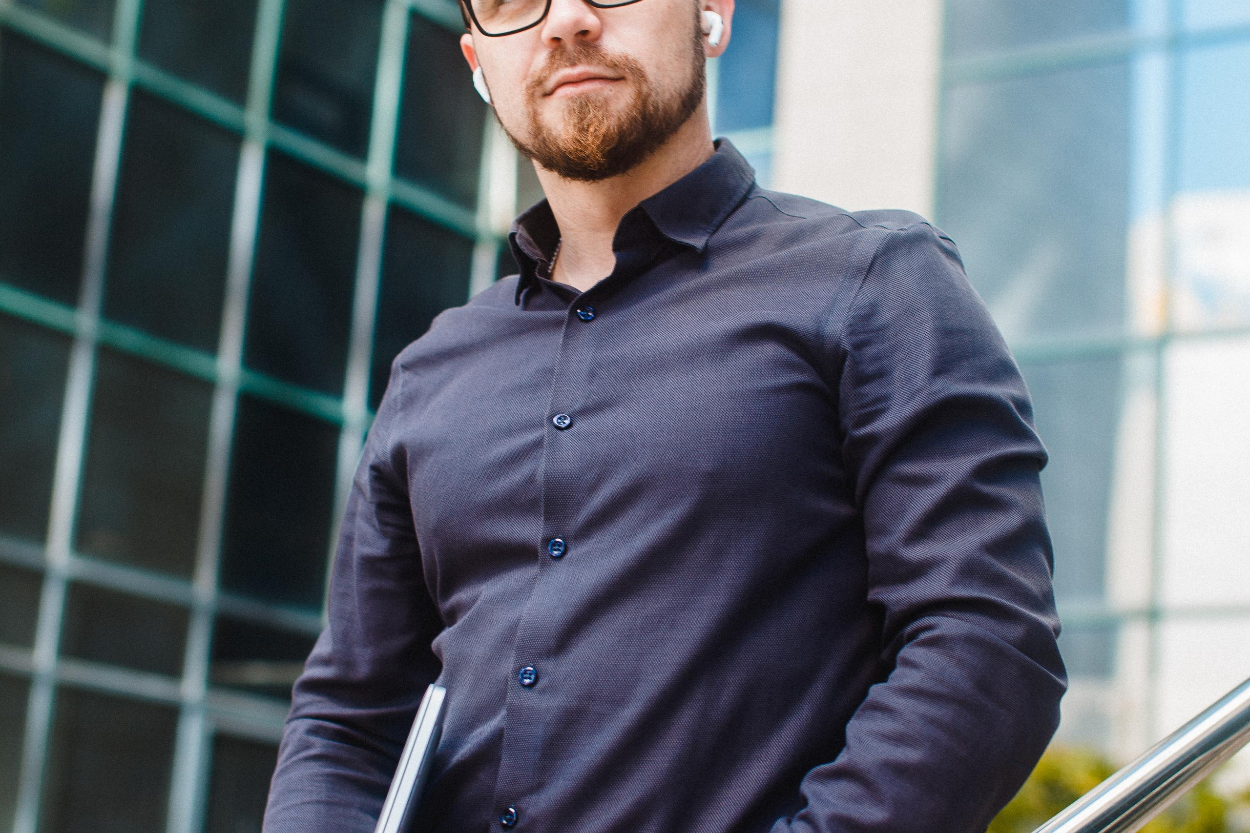 MEN-Business+portrait shoot (Bursa Ramatgan). Photographer and videographer in Tel Aviv Mary Pann