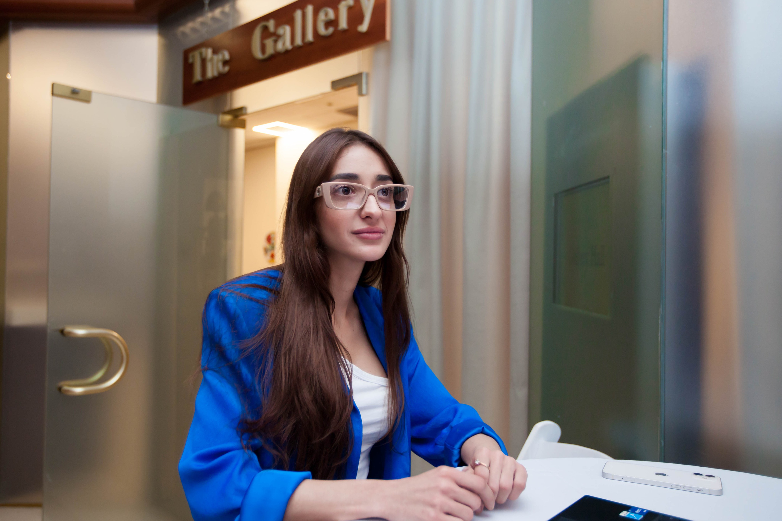 Portonovi conferention TLV (David Continental Hotel). Photographer and videographer in Tel Aviv Mary Pann