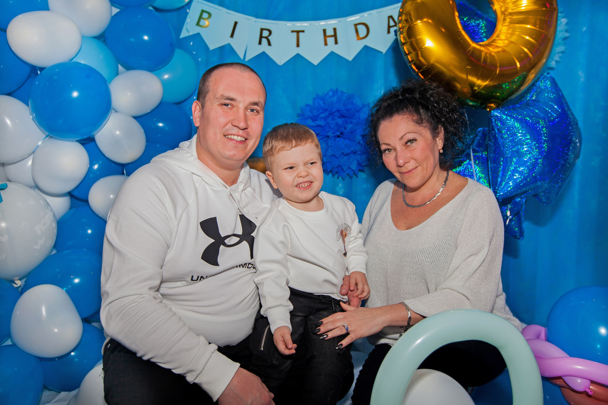 Reportage Alex BiRTHDAY. Photographer and videographer in Tel Aviv Mary Pann