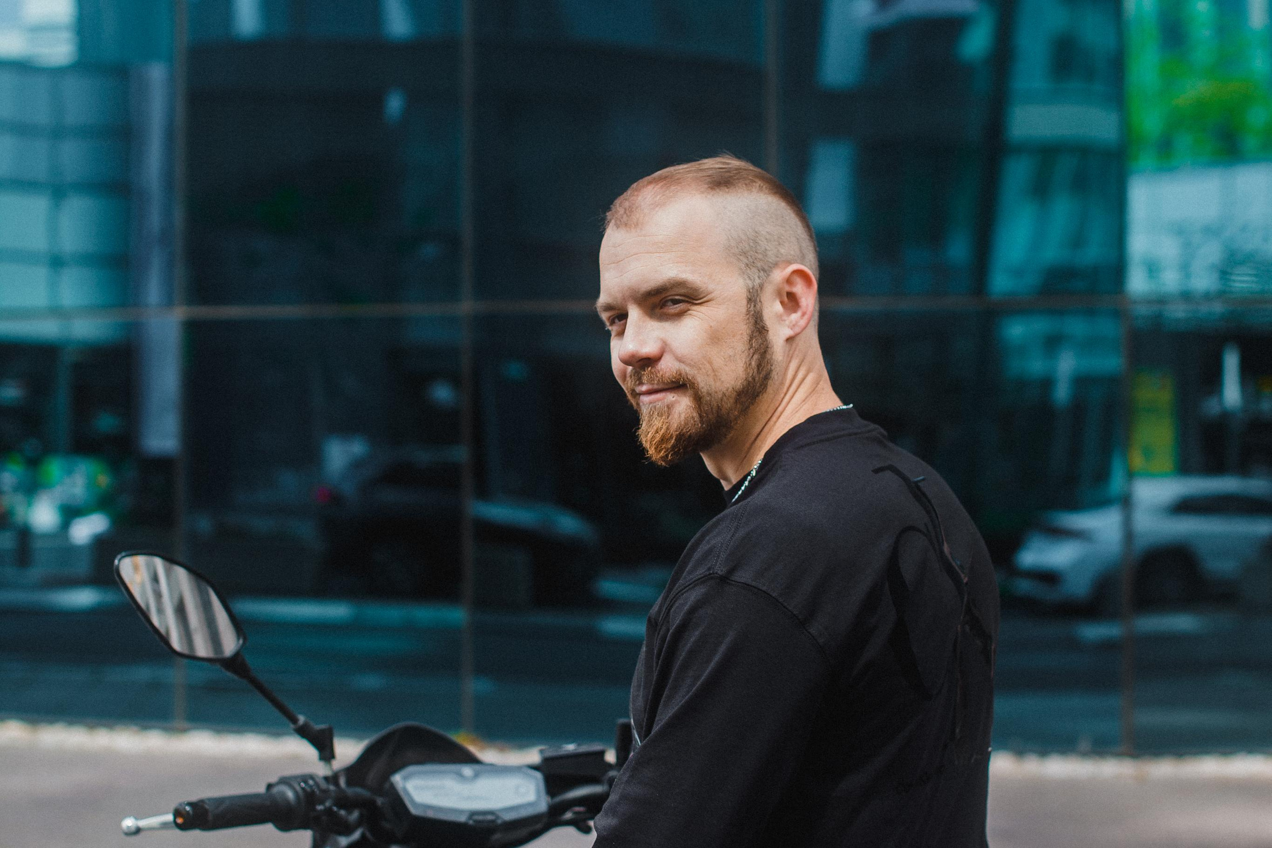 MEN-Business+portrait shoot (Bursa Ramatgan). Photographer and videographer in Tel Aviv Mary Pann