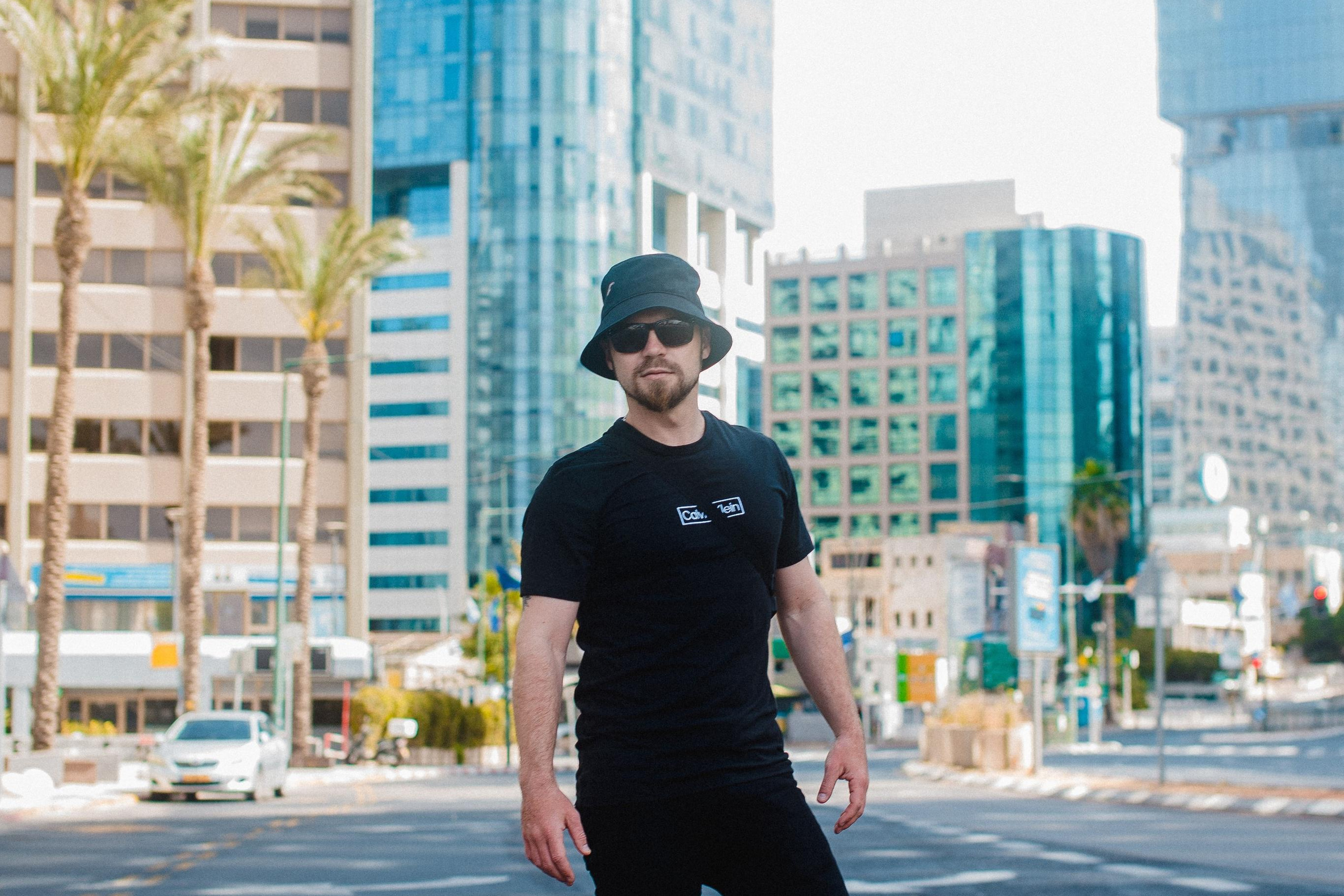 MEN-Business+portrait shoot (Bursa Ramatgan). Photographer and videographer in Tel Aviv Mary Pann