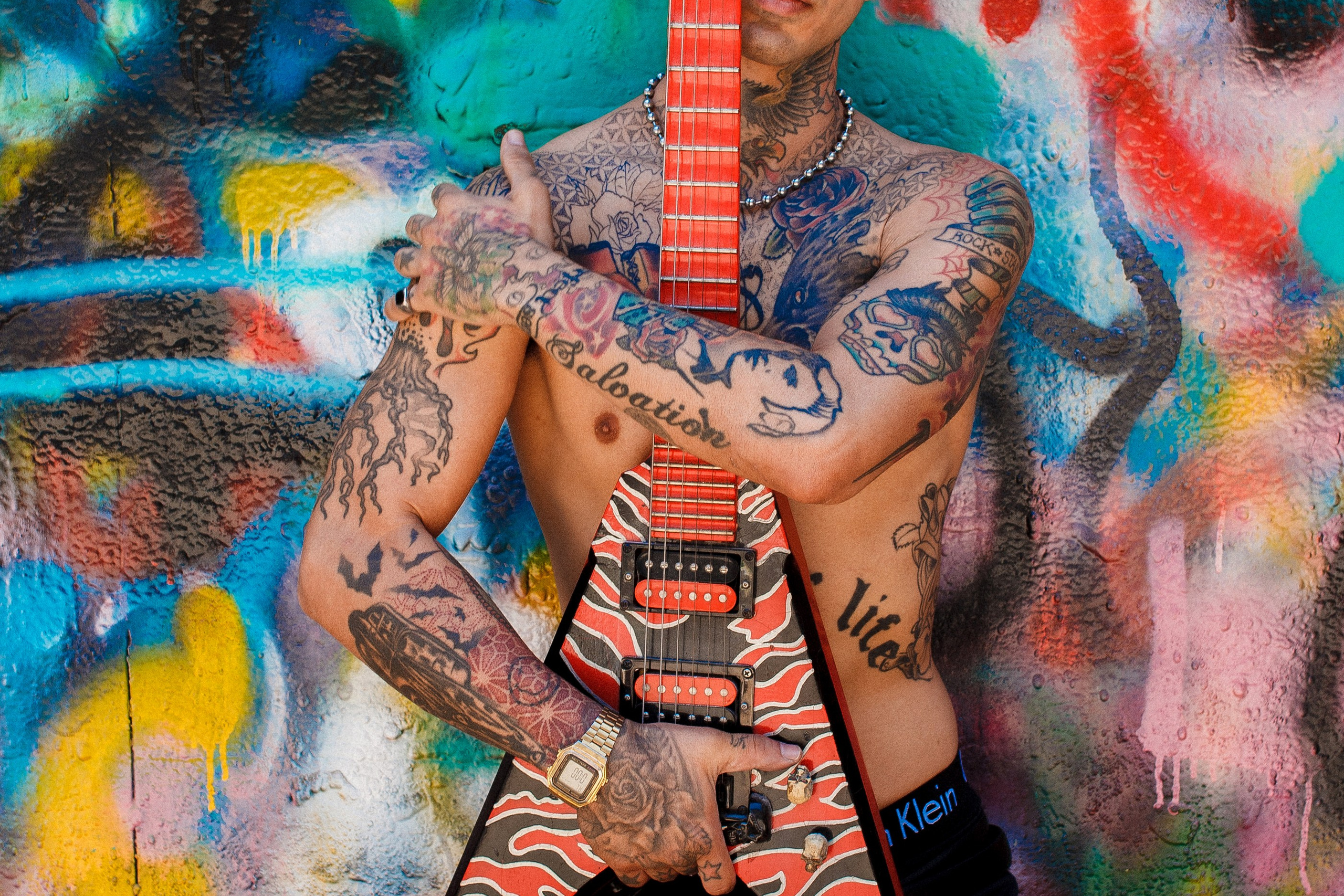 MEN-Fashion and Mystic. Igal (Tel Aviv). Photographer and videographer in Tel Aviv Mary Pann