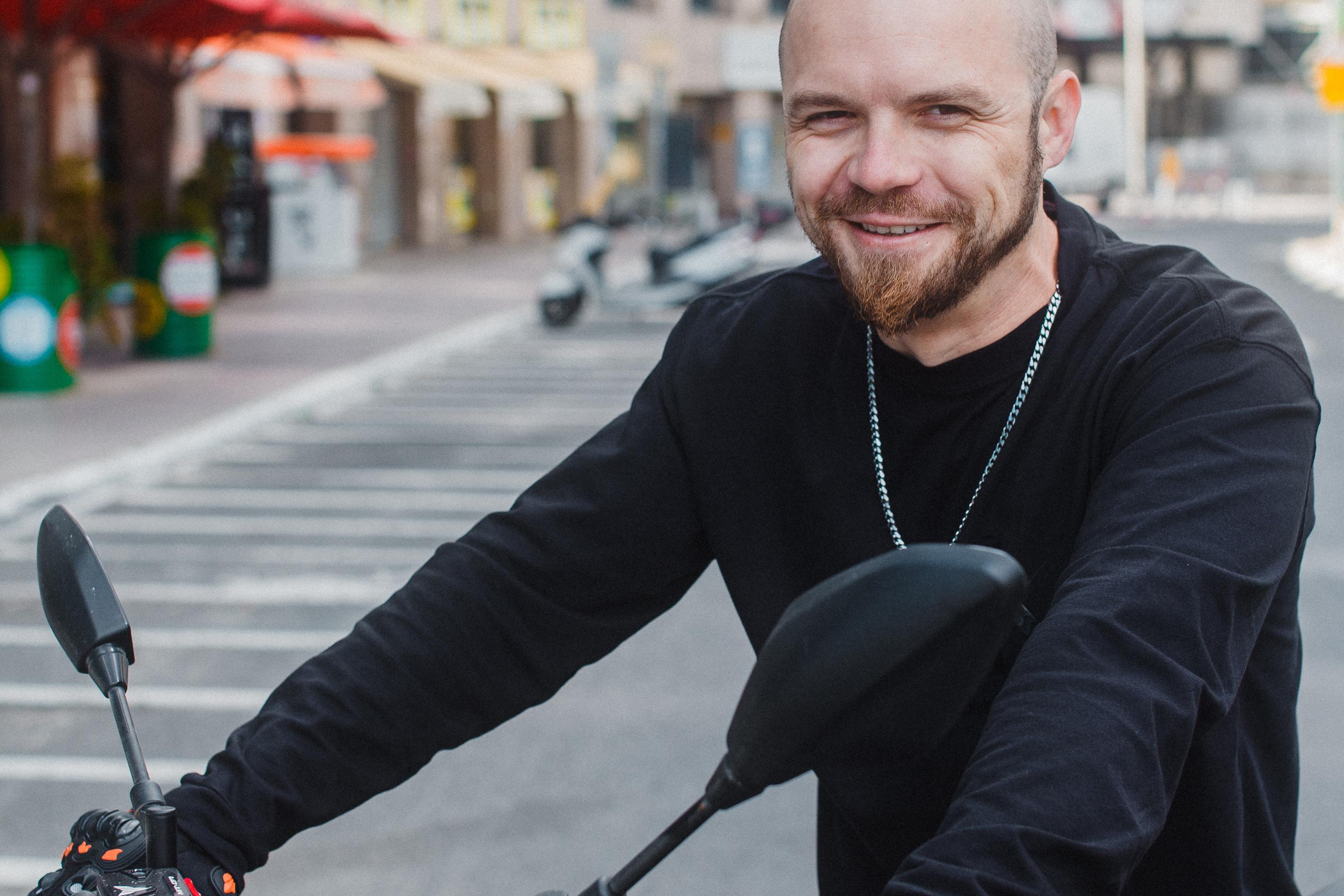 MEN-Business+portrait shoot (Bursa Ramatgan). Photographer and videographer in Tel Aviv Mary Pann