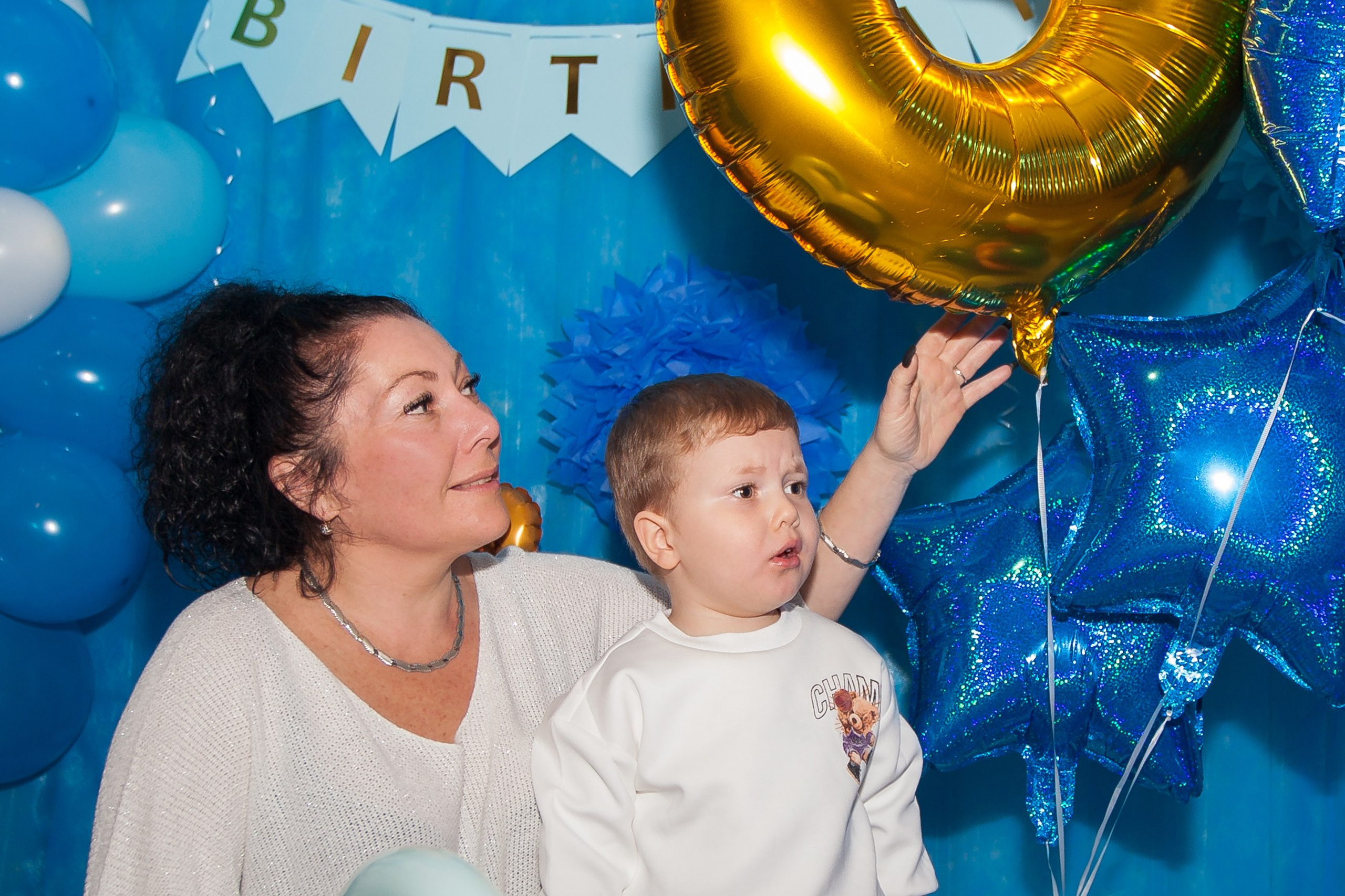 Reportage Alex BiRTHDAY. Photographer and videographer in Tel Aviv Mary Pann