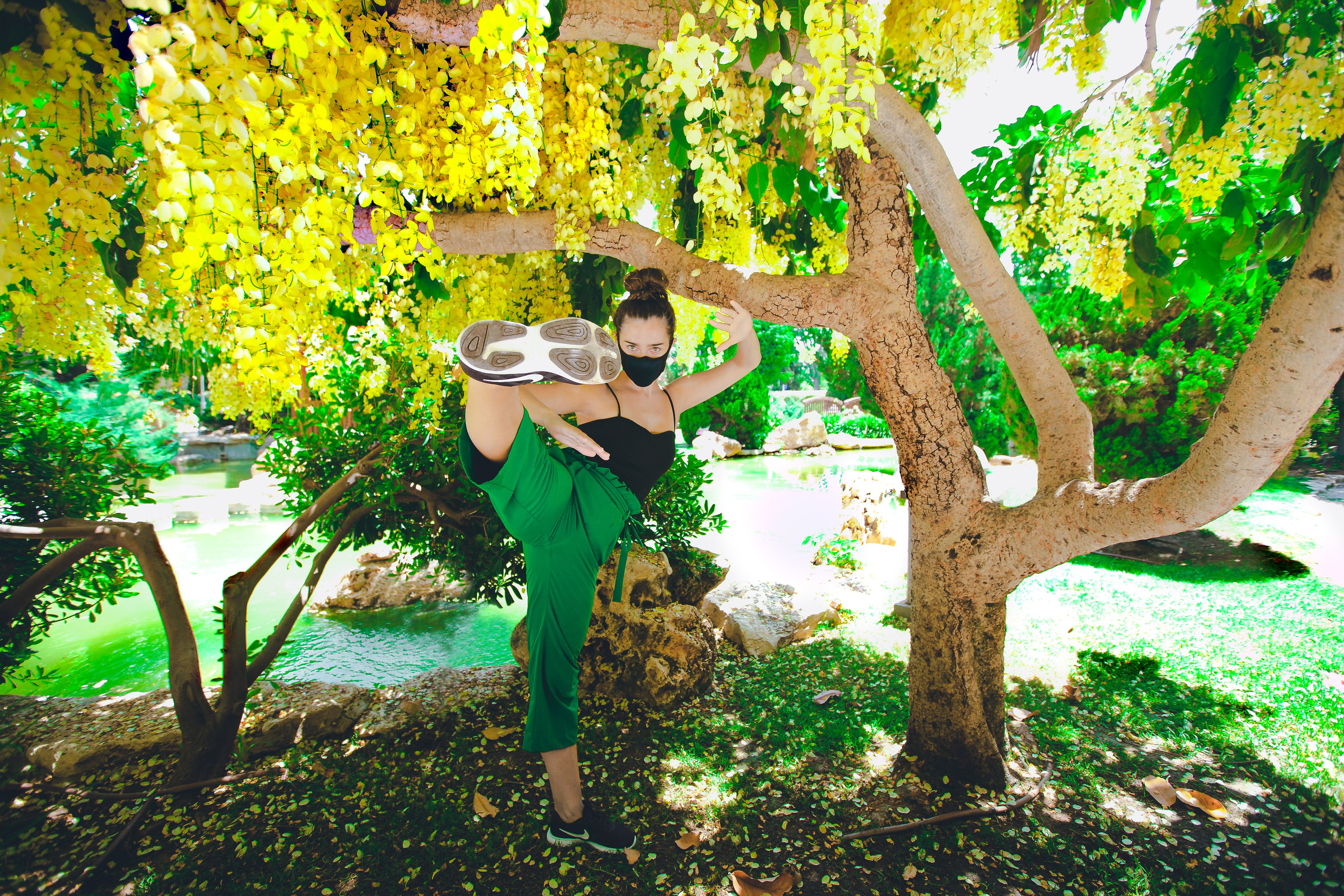 Women, Choreography and portrait. Oxigen (Holon). Photographer and videographer in Tel Aviv Mary Pann