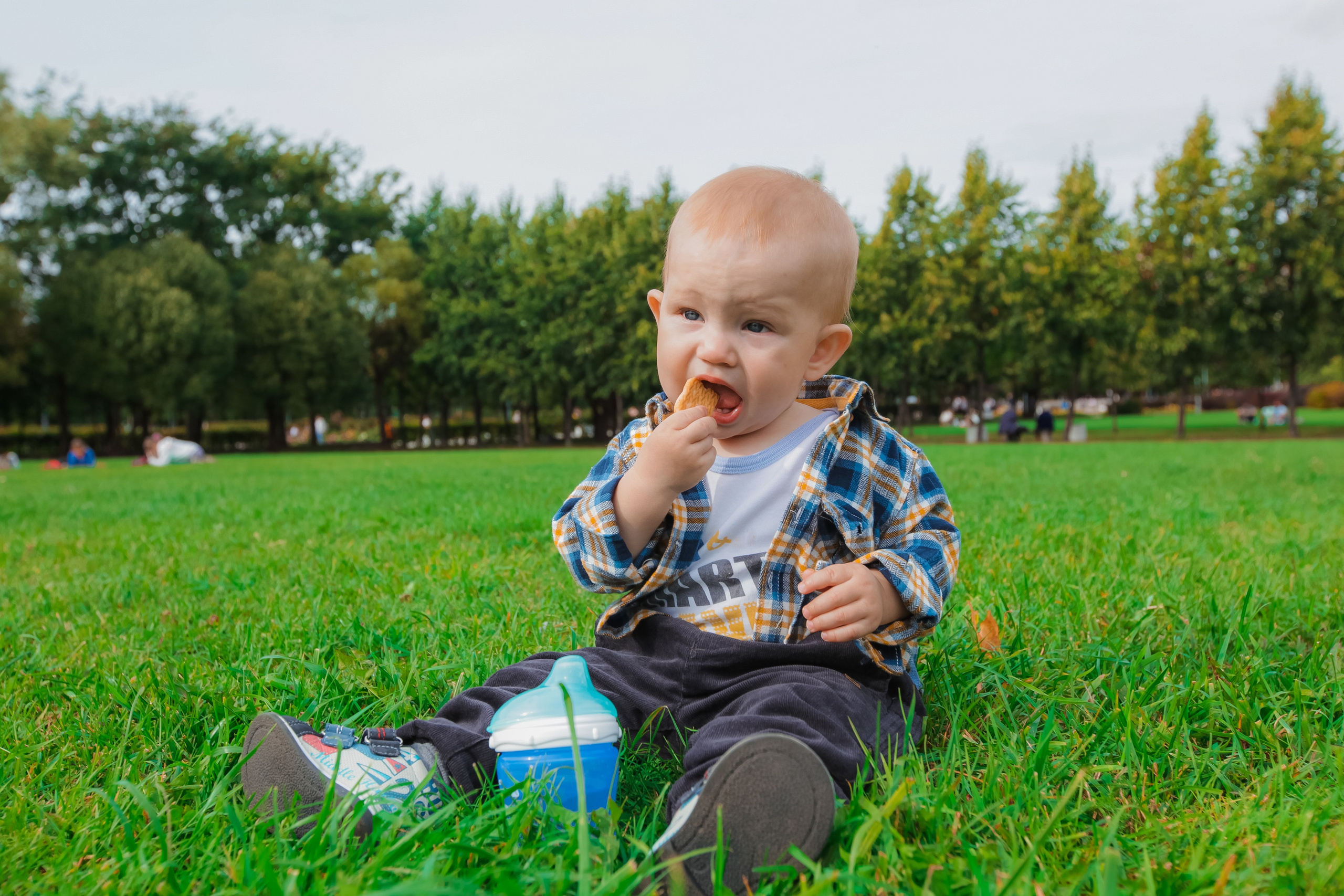 Mom ana baby. Photographer and videographer in Tel Aviv Mary Pann