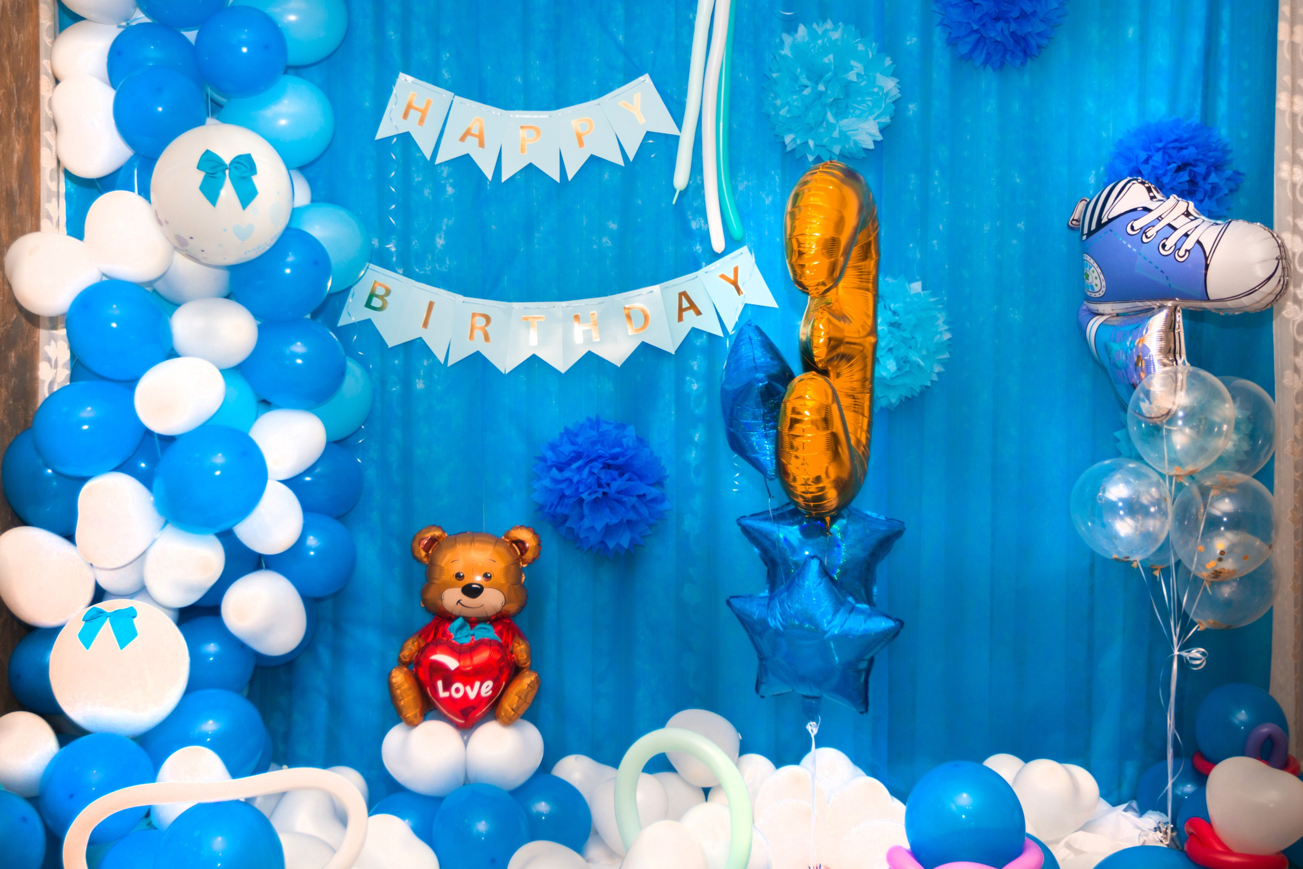 Reportage Alex BiRTHDAY. Photographer and videographer in Tel Aviv Mary Pann