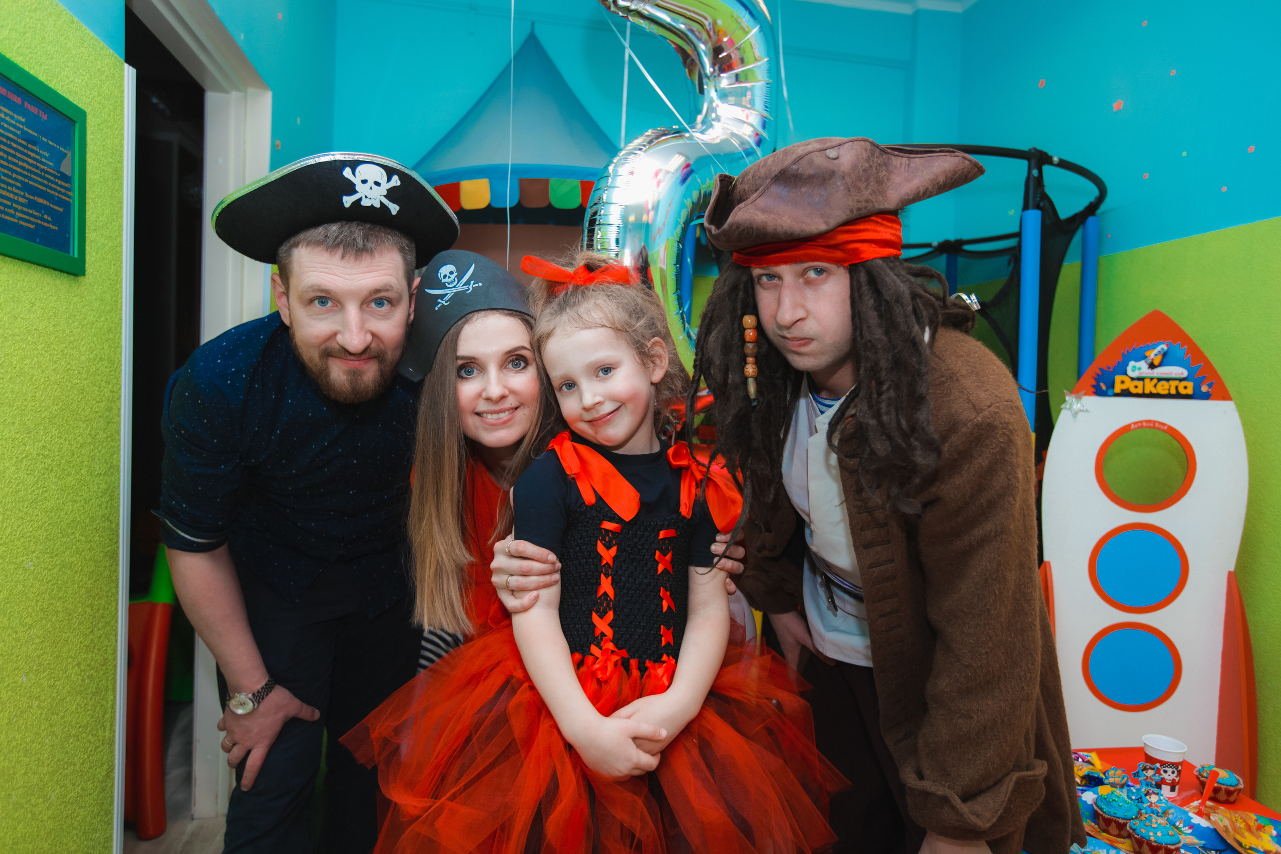 Reportage- kids birthday. Photographer and videographer in Tel Aviv Mary Pann