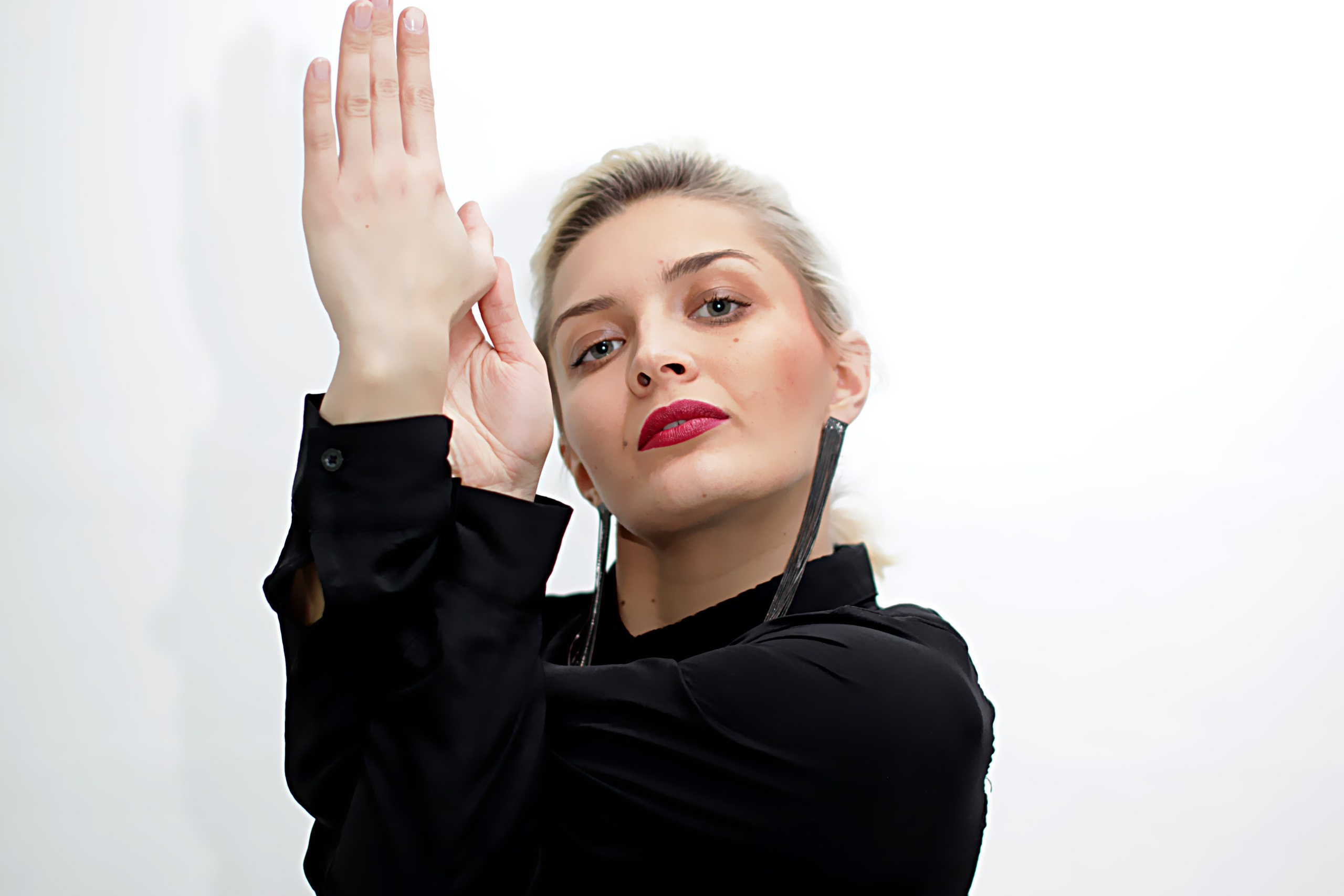 Studio. Photographer and videographer in Tel Aviv Mary Pann