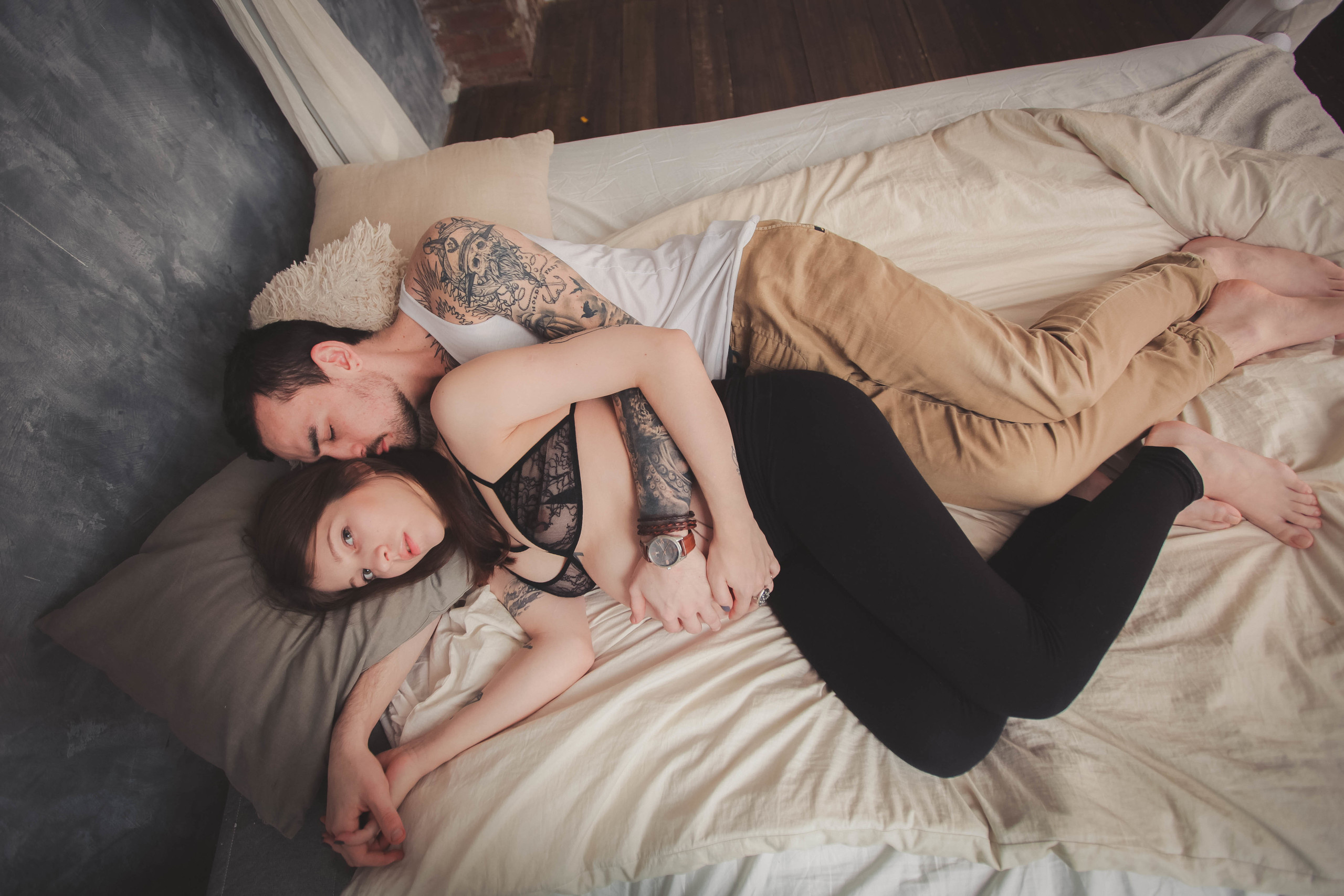 Waiting for a baby. Elina and Huan (Russia, Saint-Petersburg). Photographer and videographer in Tel Aviv Mary Pann