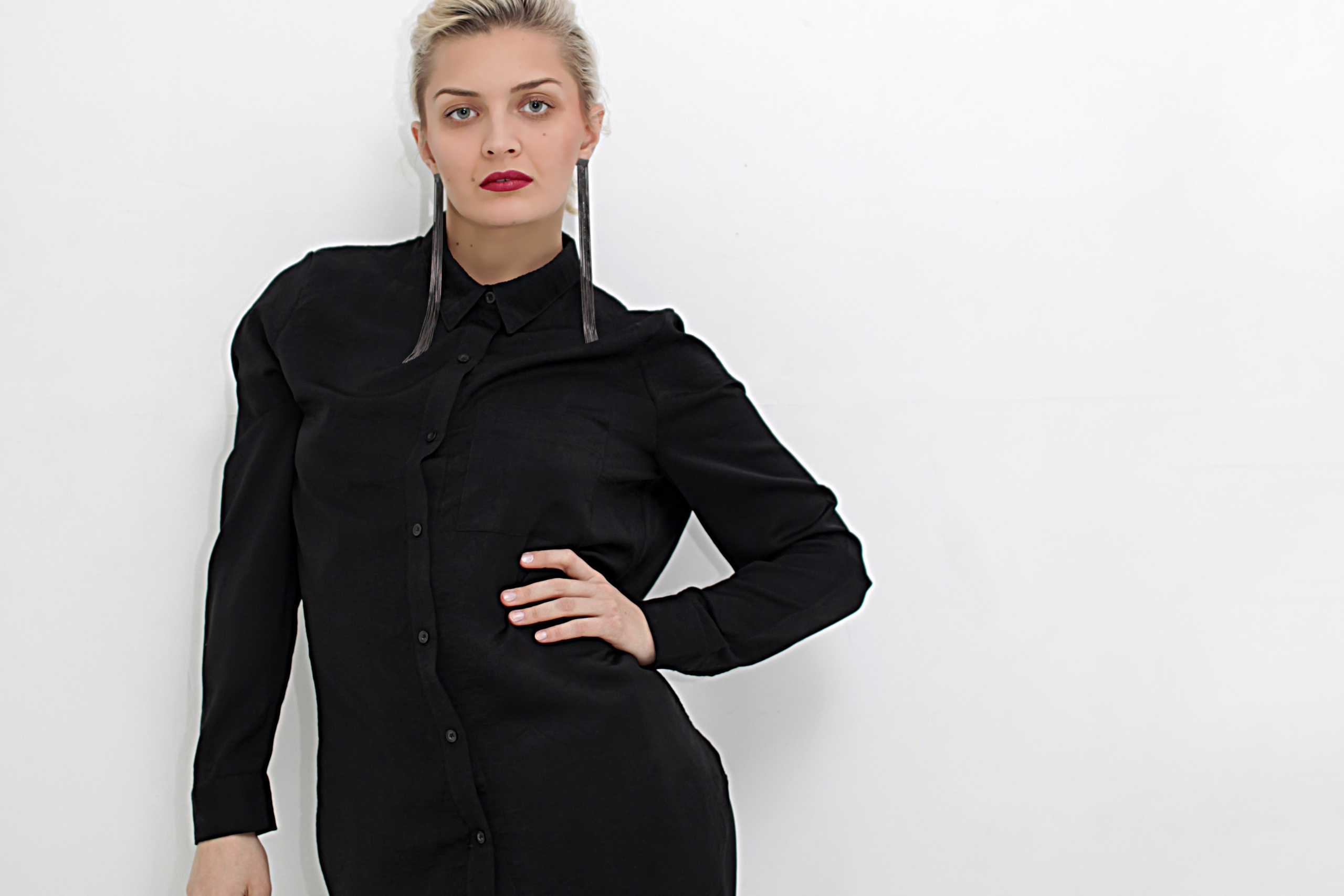 Studio. Photographer and videographer in Tel Aviv Mary Pann