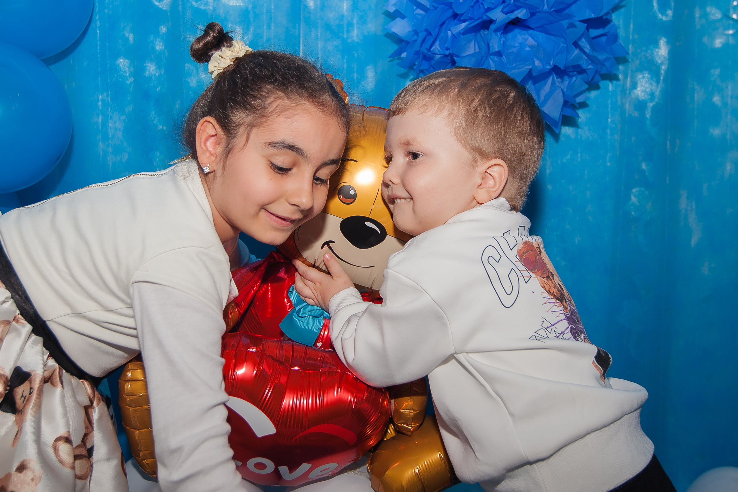 Reportage Alex BiRTHDAY. Photographer and videographer in Tel Aviv Mary Pann