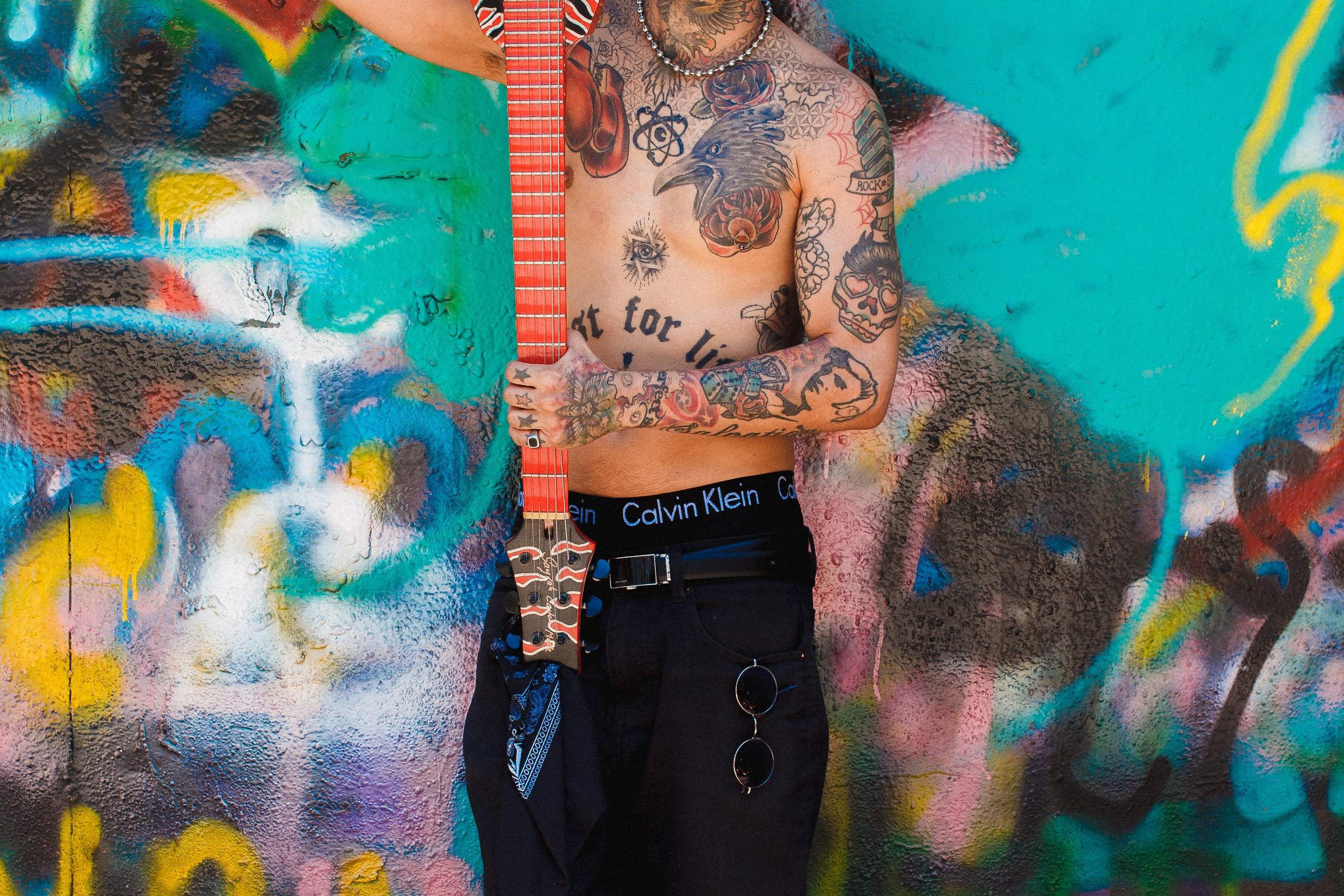 MEN-Fashion and Mystic. Igal (Tel Aviv). Photographer and videographer in Tel Aviv Mary Pann