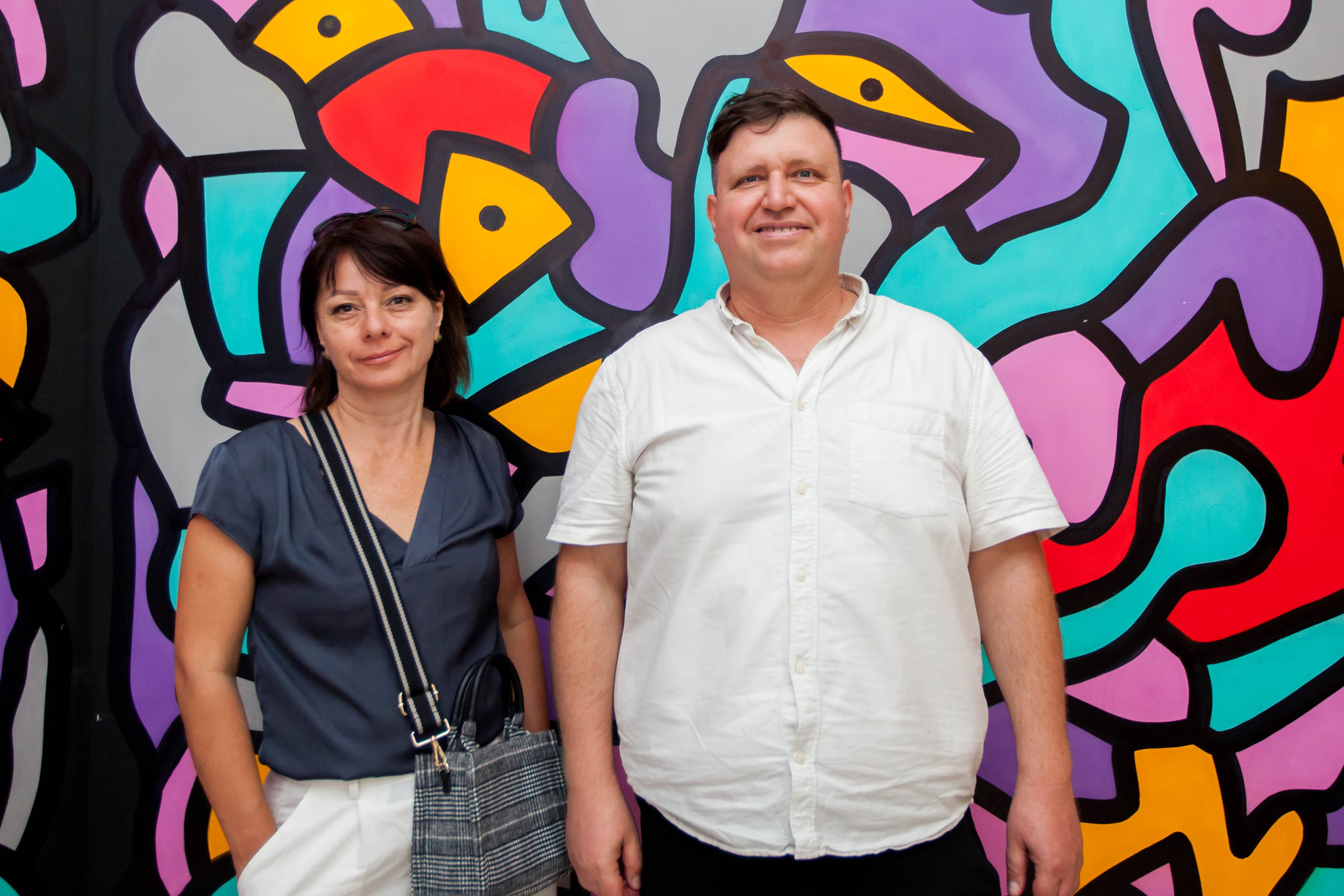 Portonovi conferention TLV (David Continental Hotel). Photographer and videographer in Tel Aviv Mary Pann