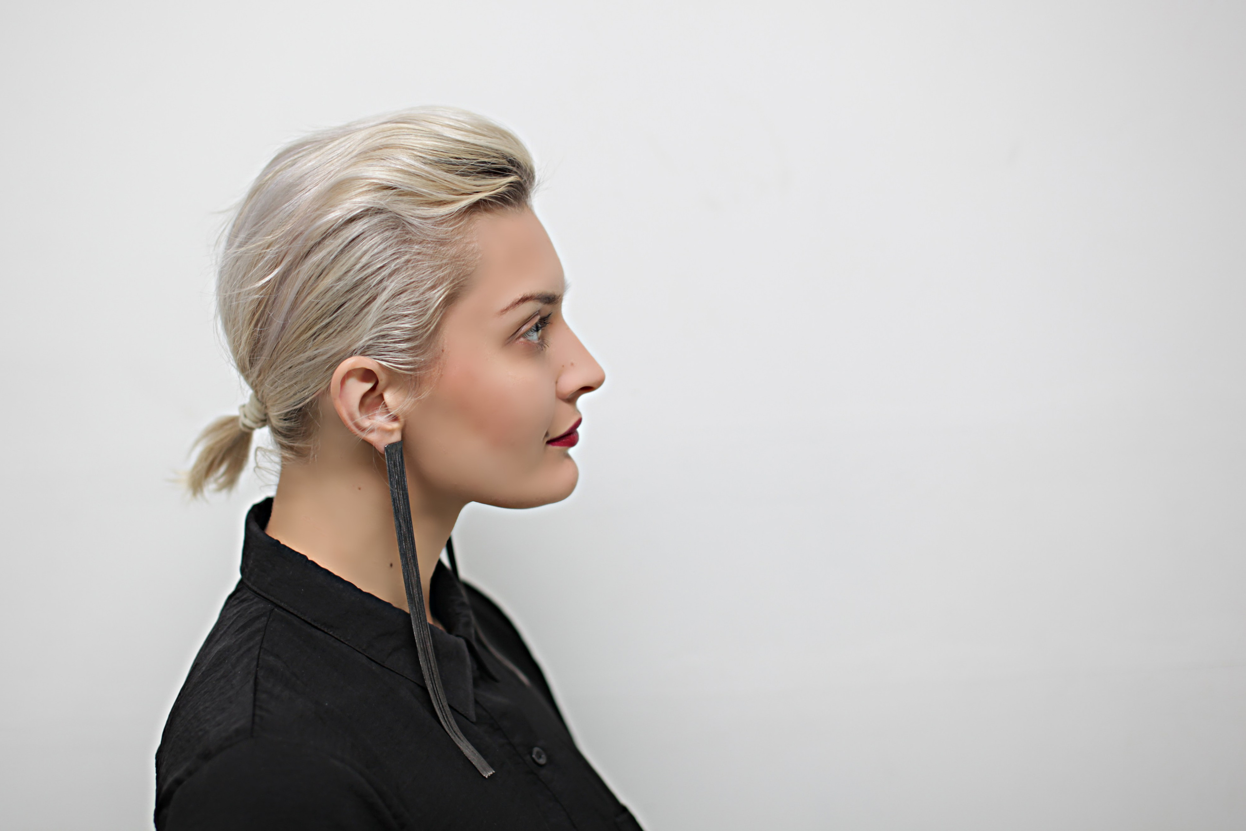 Studio. Photographer and videographer in Tel Aviv Mary Pann