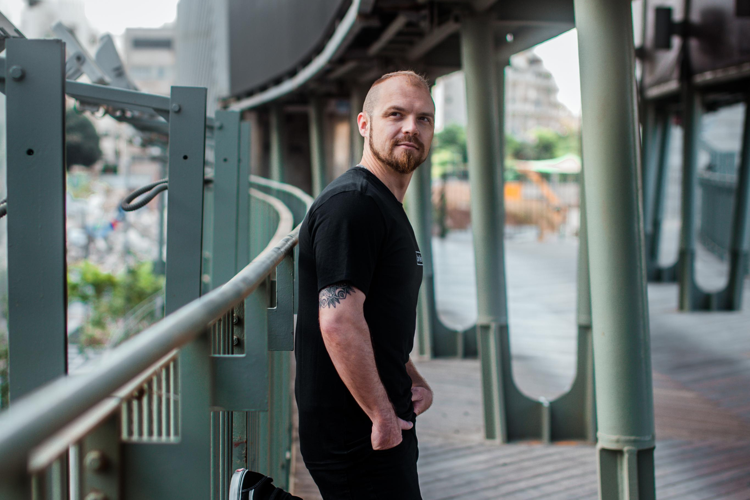 MEN-Business+portrait shoot (Bursa Ramatgan). Photographer and videographer in Tel Aviv Mary Pann