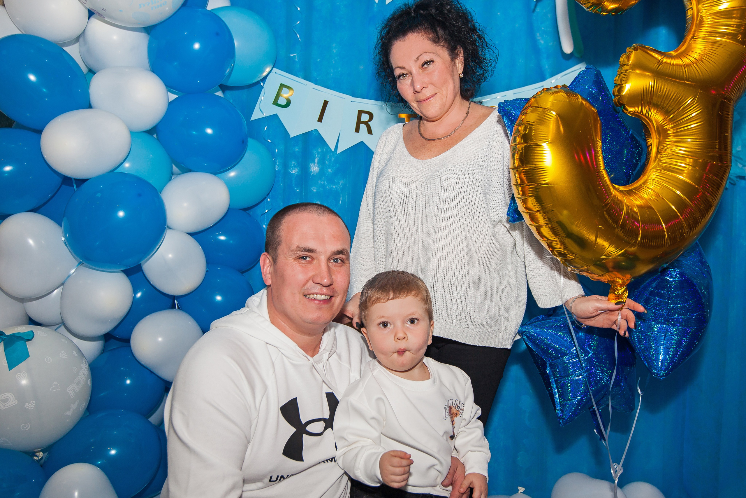 Reportage Alex BiRTHDAY. Photographer and videographer in Tel Aviv Mary Pann