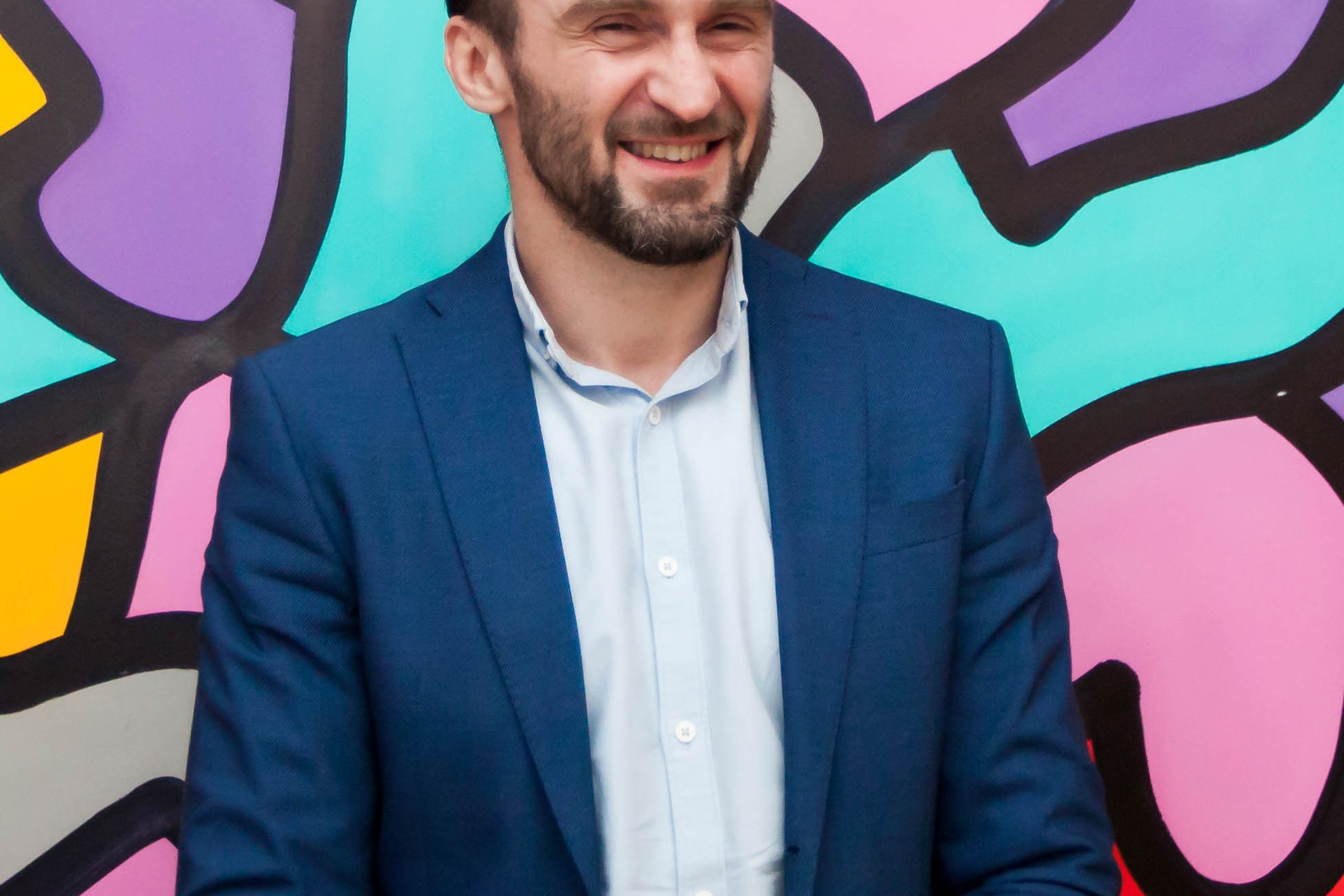 Portonovi conferention TLV (David Continental Hotel). Photographer and videographer in Tel Aviv Mary Pann