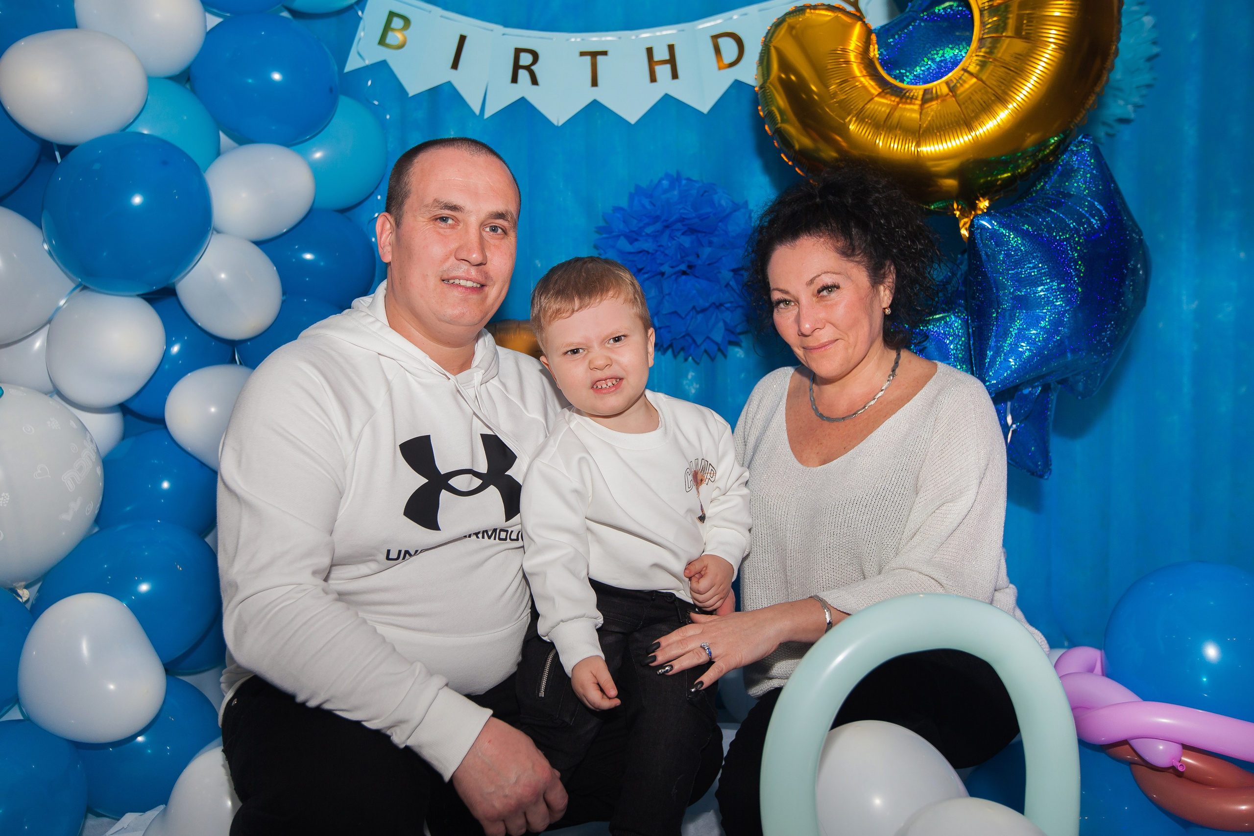 Reportage Alex BiRTHDAY. Photographer and videographer in Tel Aviv Mary Pann