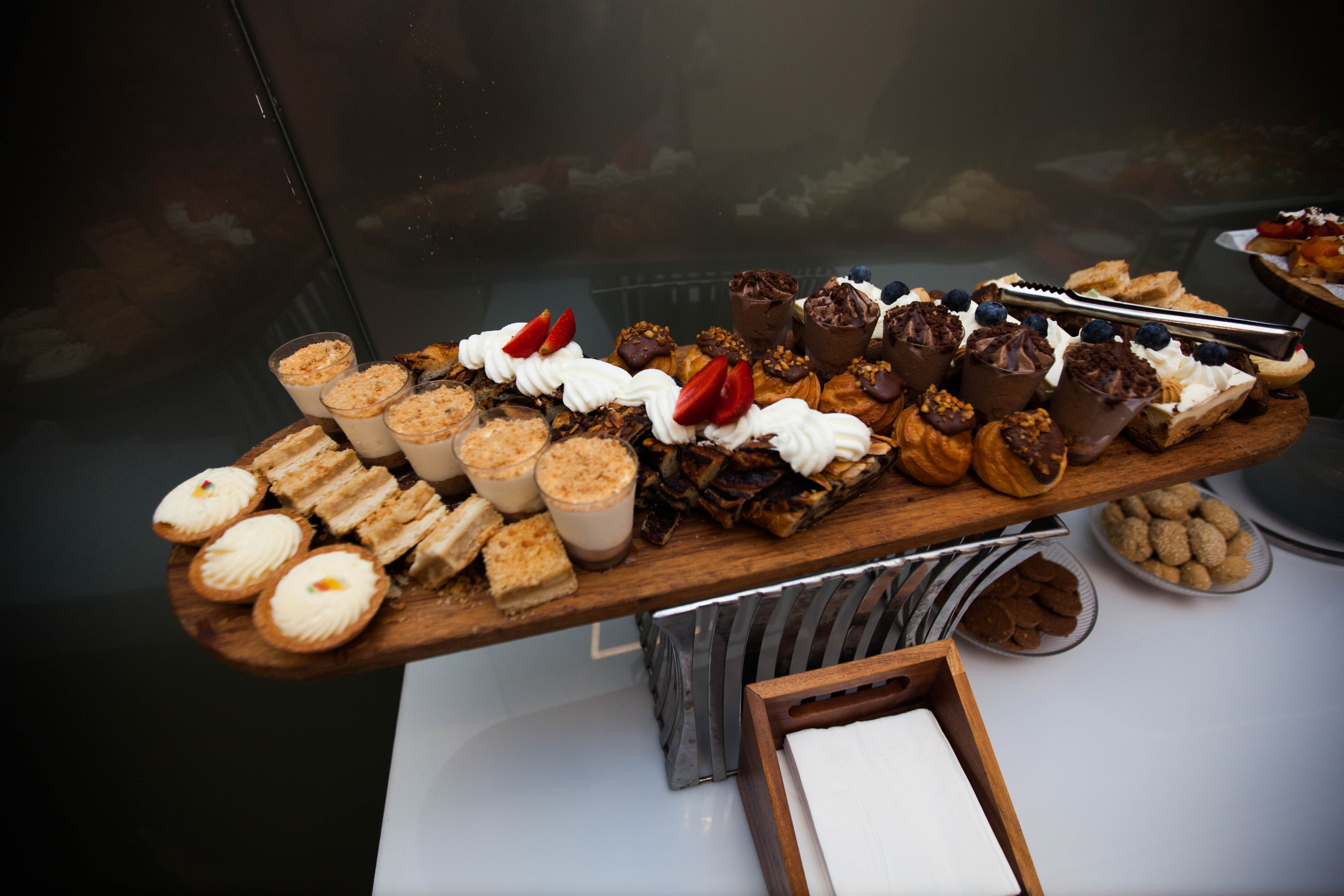 Portonovi conferention TLV (David Continental Hotel). Photographer and videographer in Tel Aviv Mary Pann