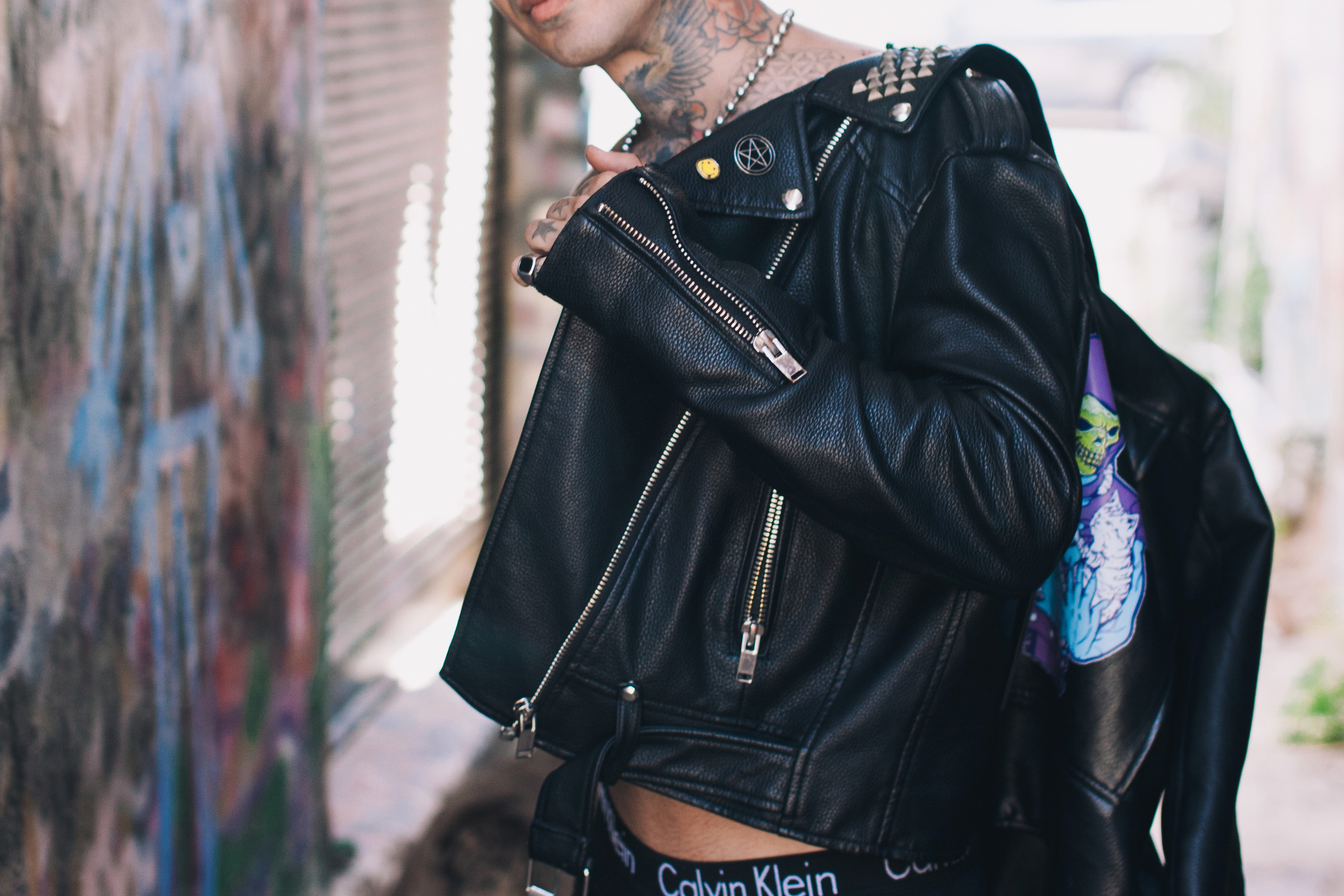 MEN-Fashion and Mystic. Igal (Tel Aviv). Photographer and videographer in Tel Aviv Mary Pann