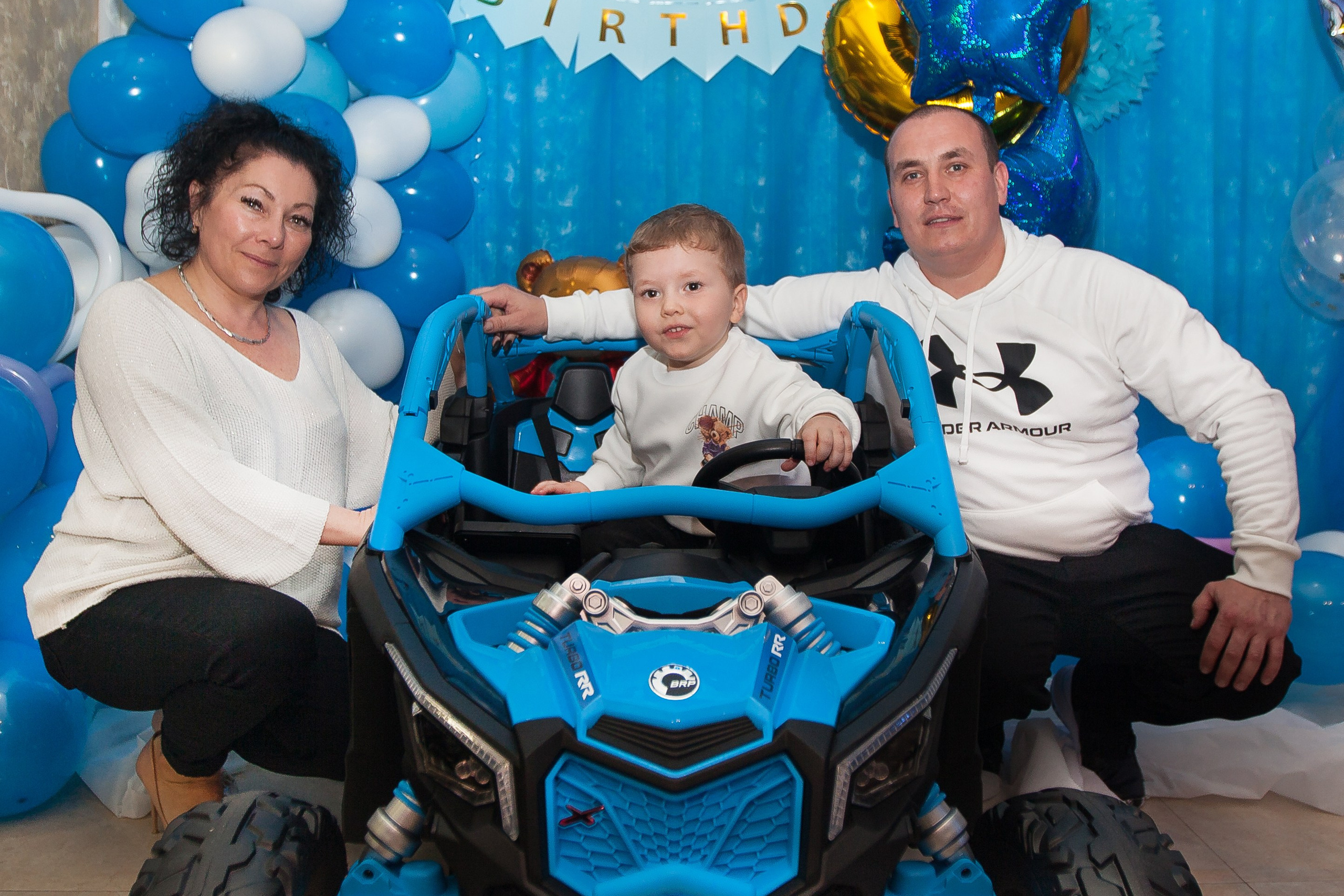 Reportage Alex BiRTHDAY. Photographer and videographer in Tel Aviv Mary Pann