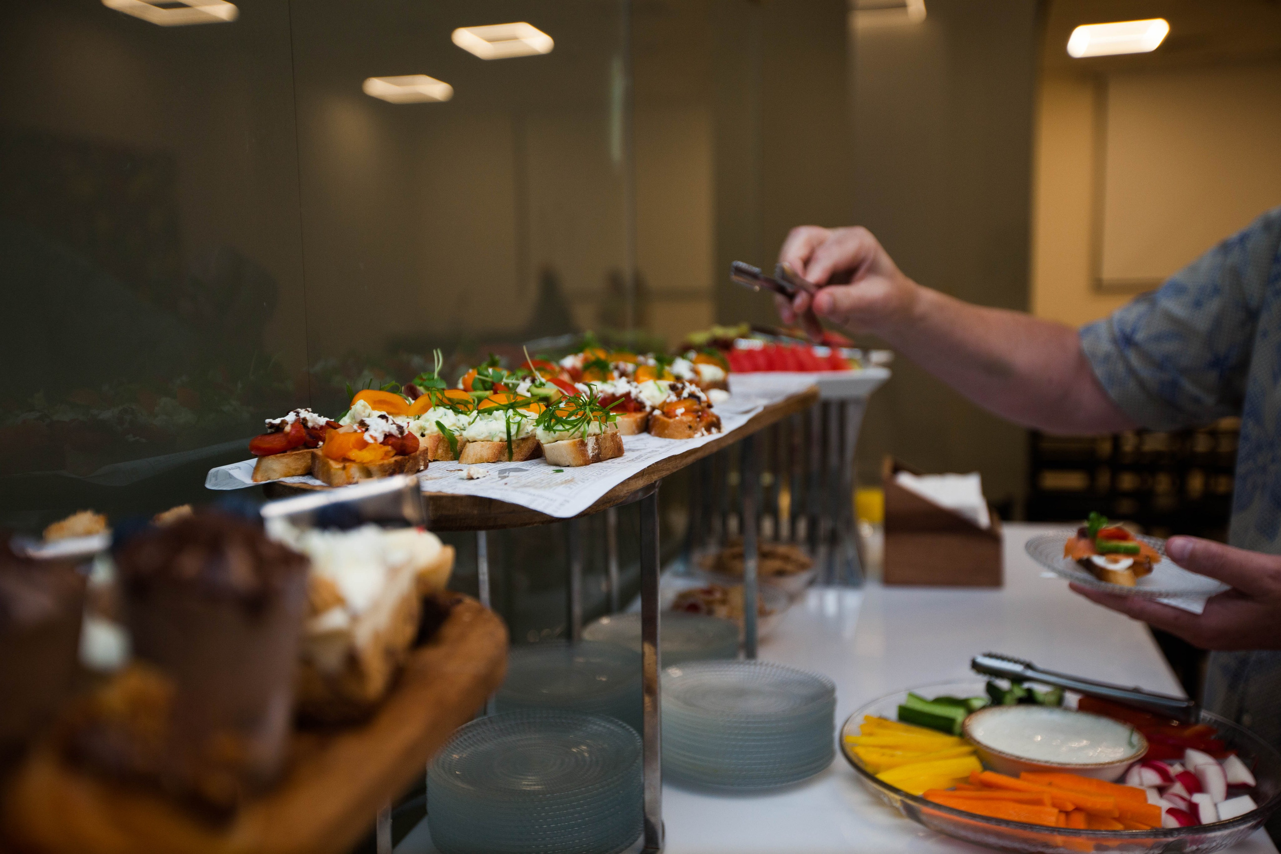 Portonovi conferention TLV (David Continental Hotel). Photographer and videographer in Tel Aviv Mary Pann