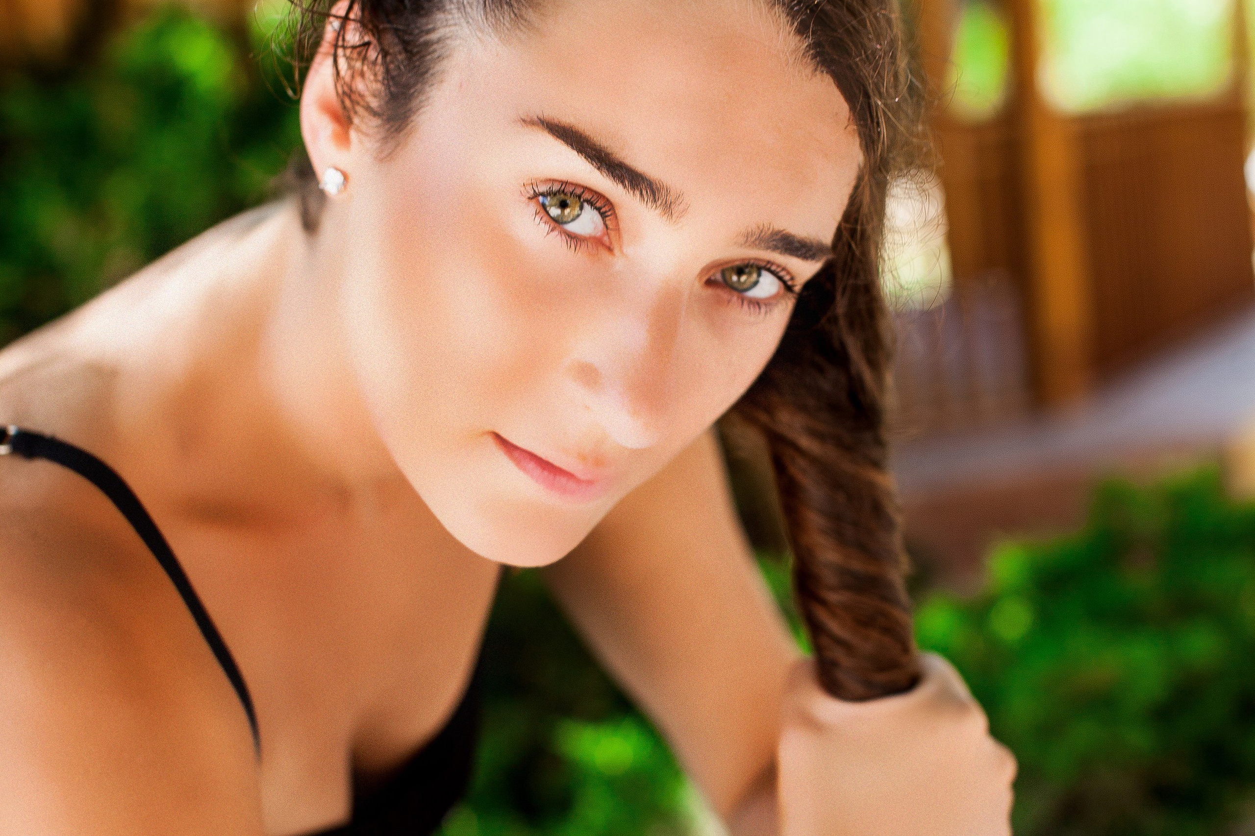 Women, Choreography and portrait. Oxigen (Holon). Photographer and videographer in Tel Aviv Mary Pann