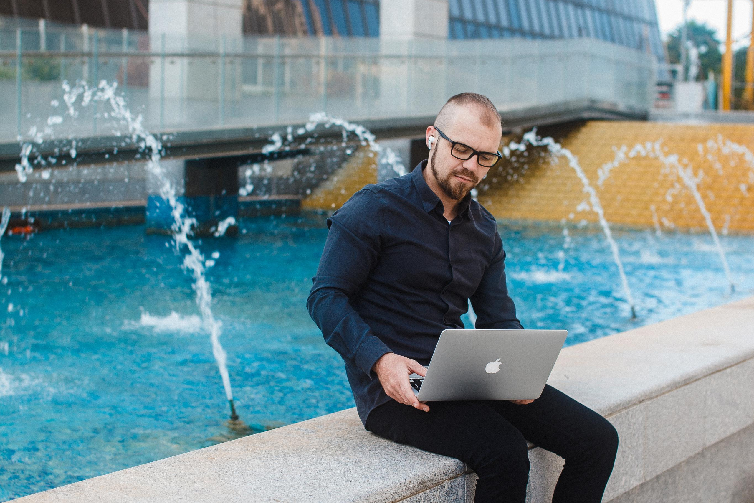 MEN-Business+portrait shoot (Bursa Ramatgan). Photographer and videographer in Tel Aviv Mary Pann