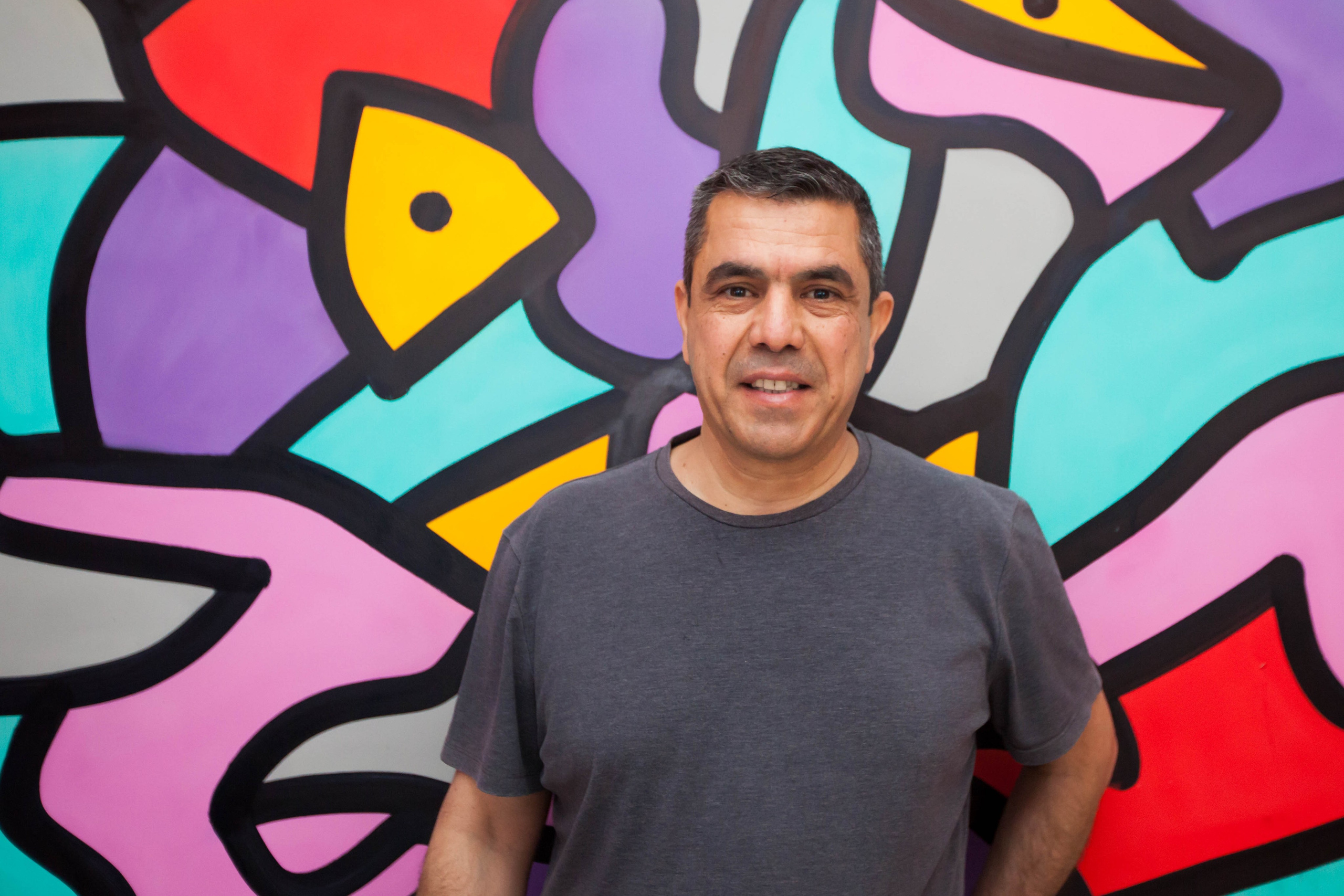 Portonovi conferention TLV (David Continental Hotel). Photographer and videographer in Tel Aviv Mary Pann