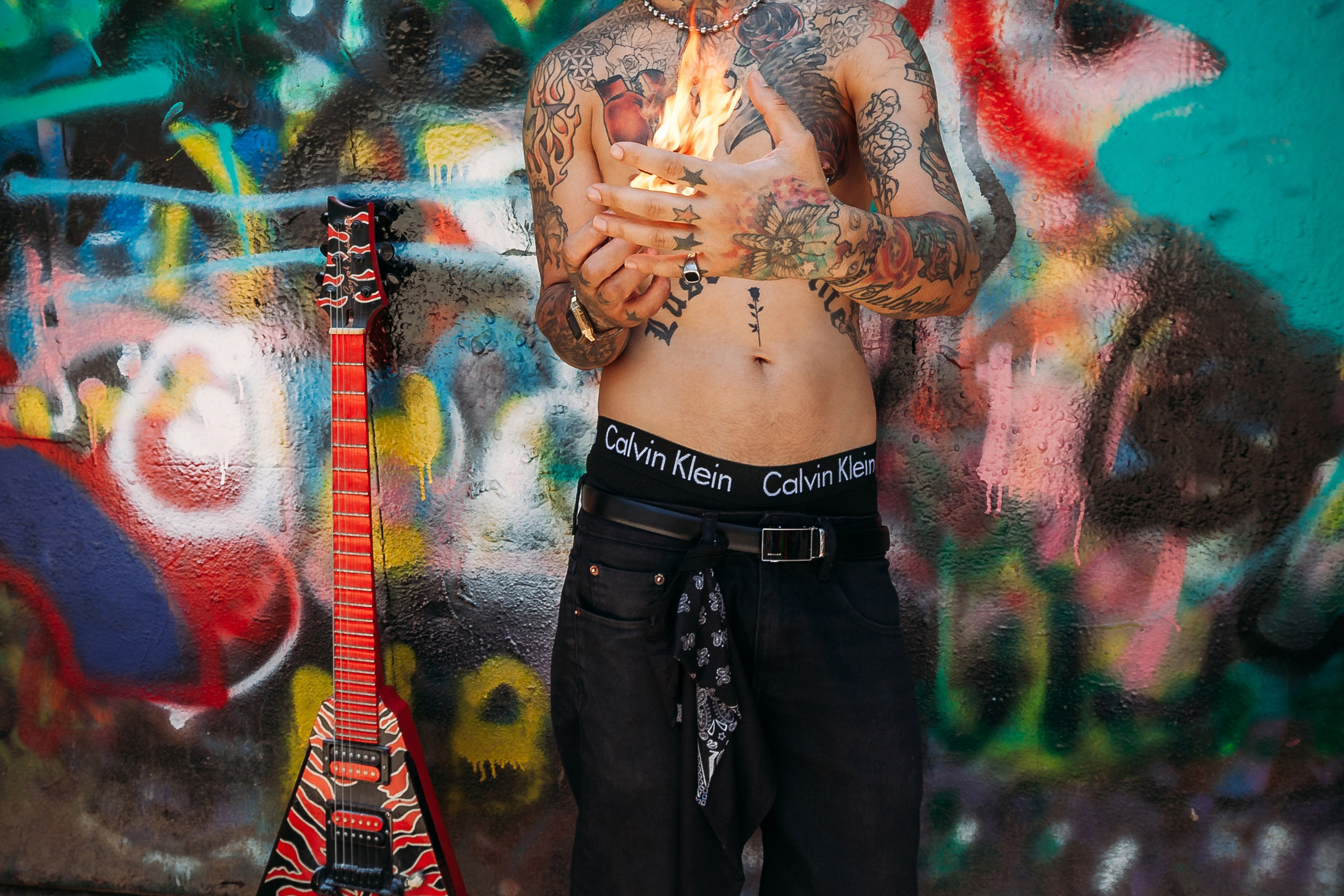 MEN-Fashion and Mystic. Igal (Tel Aviv). Photographer and videographer in Tel Aviv Mary Pann