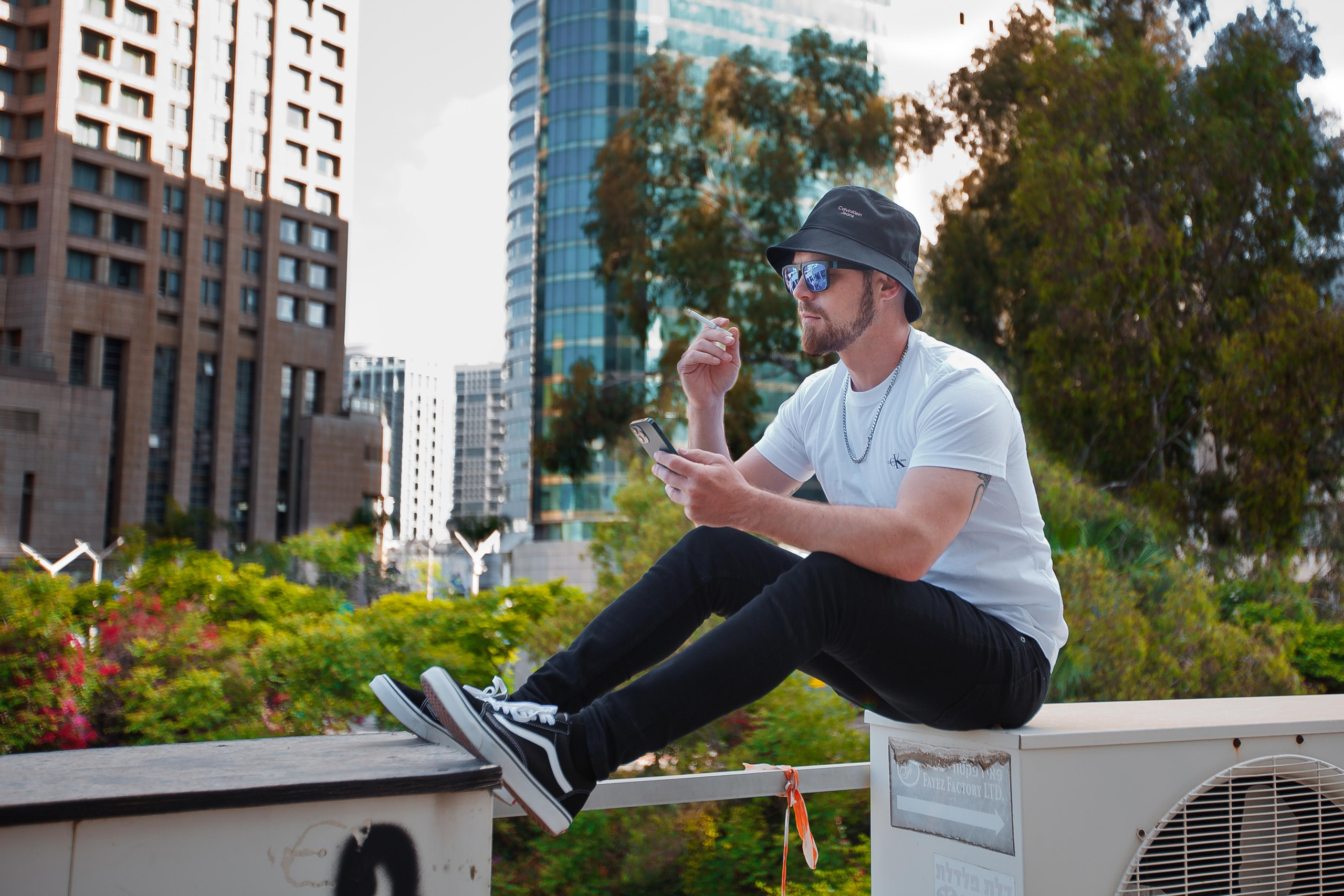 MEN-Business+portrait shoot (Bursa Ramatgan). Photographer and videographer in Tel Aviv Mary Pann