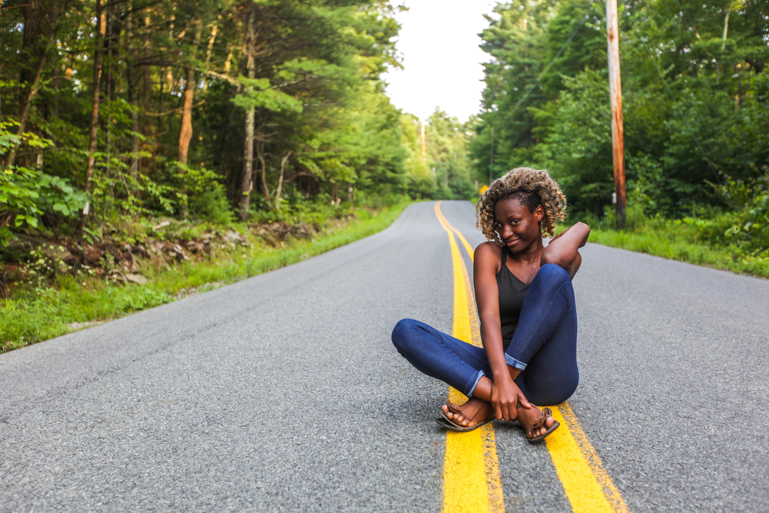 WOMEN Portrait. A composite album (USA). Photographer and videographer in Tel Aviv Mary Pann