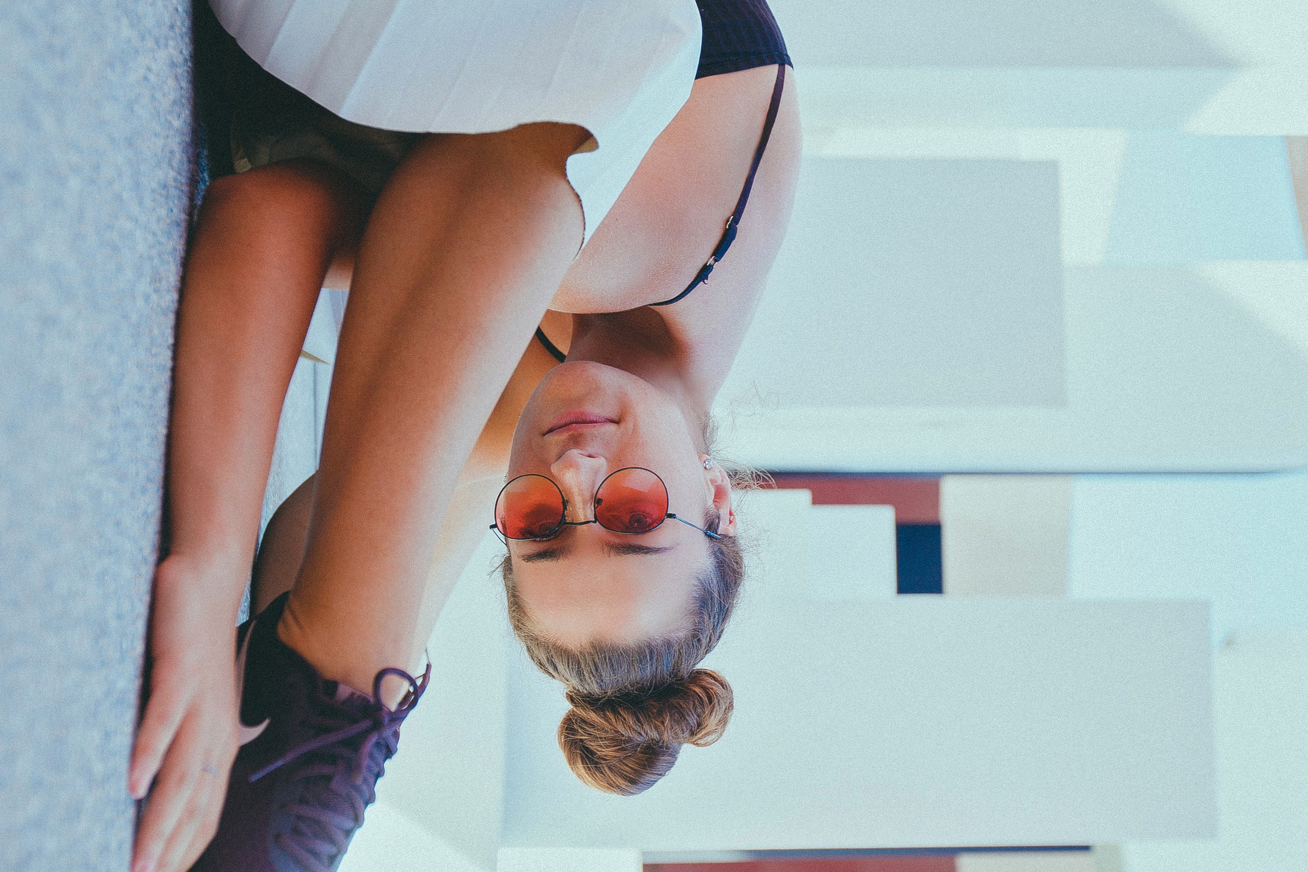 WOMEN Choreography. Oxygen (Holon, Museum of Art). Photographer and videographer in Tel Aviv Mary Pann