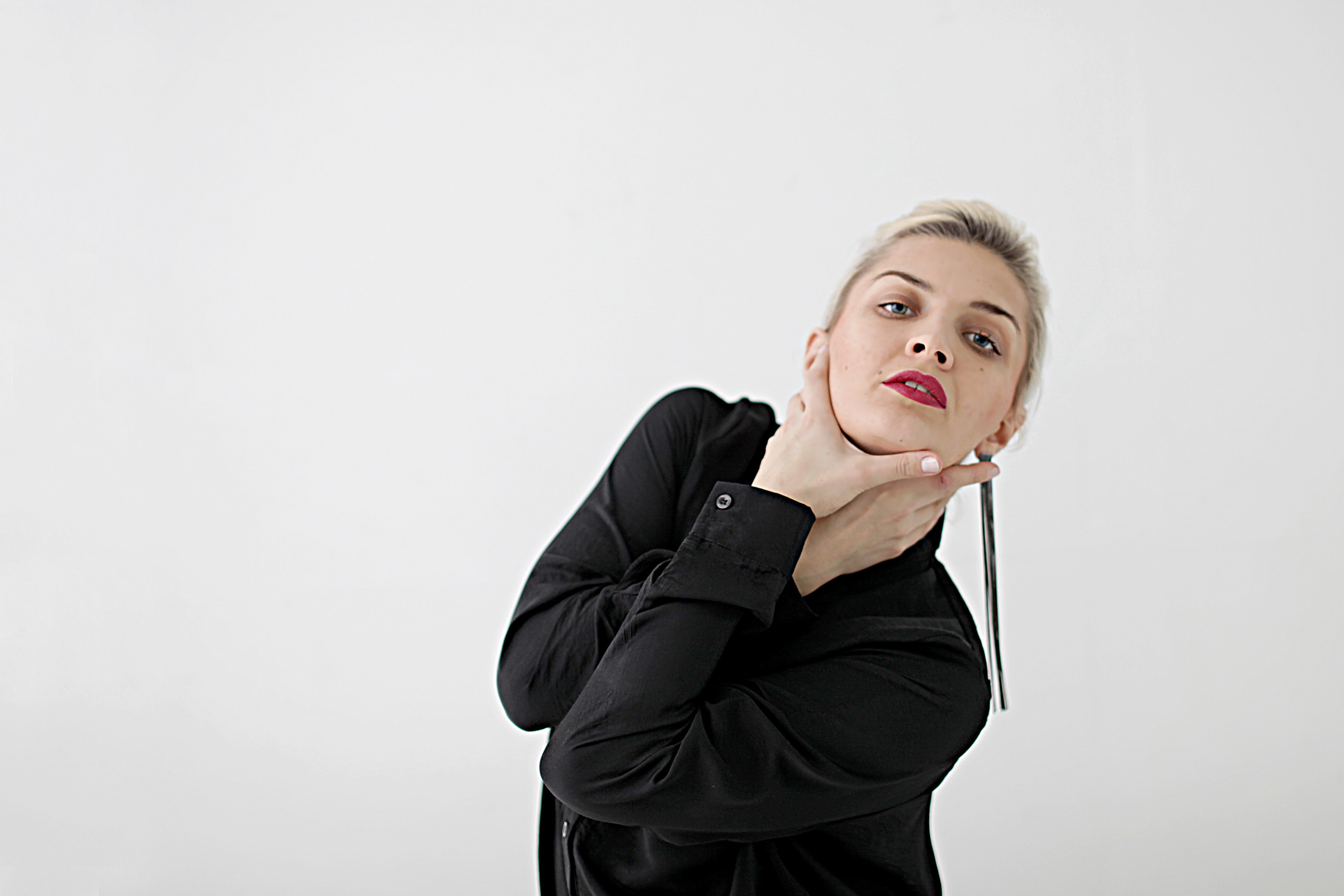 Studio. Photographer and videographer in Tel Aviv Mary Pann