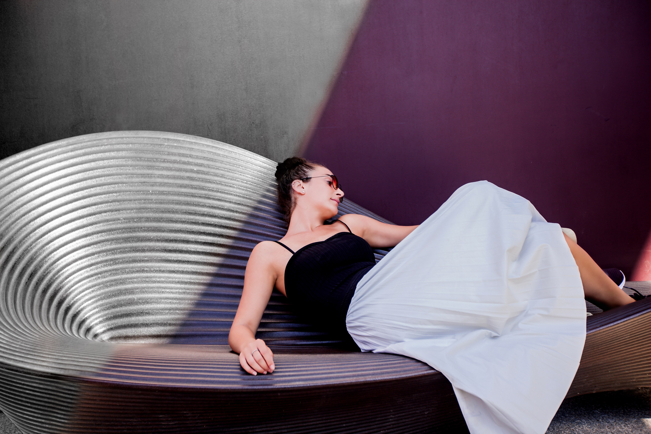 WOMEN Choreography. Oxygen (Holon, Museum of Art). Photographer and videographer in Tel Aviv Mary Pann